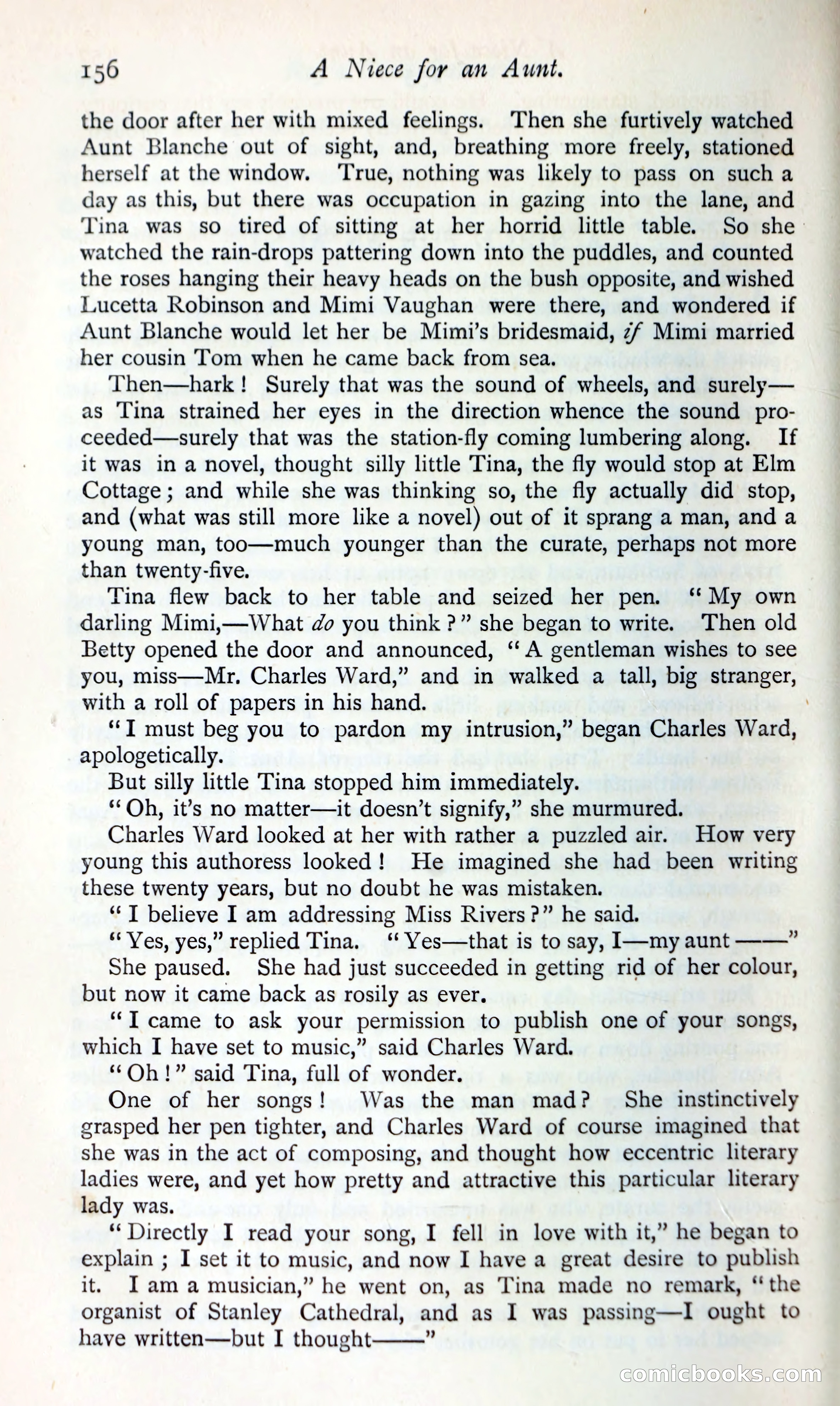 The Argosy — page 171 of 400