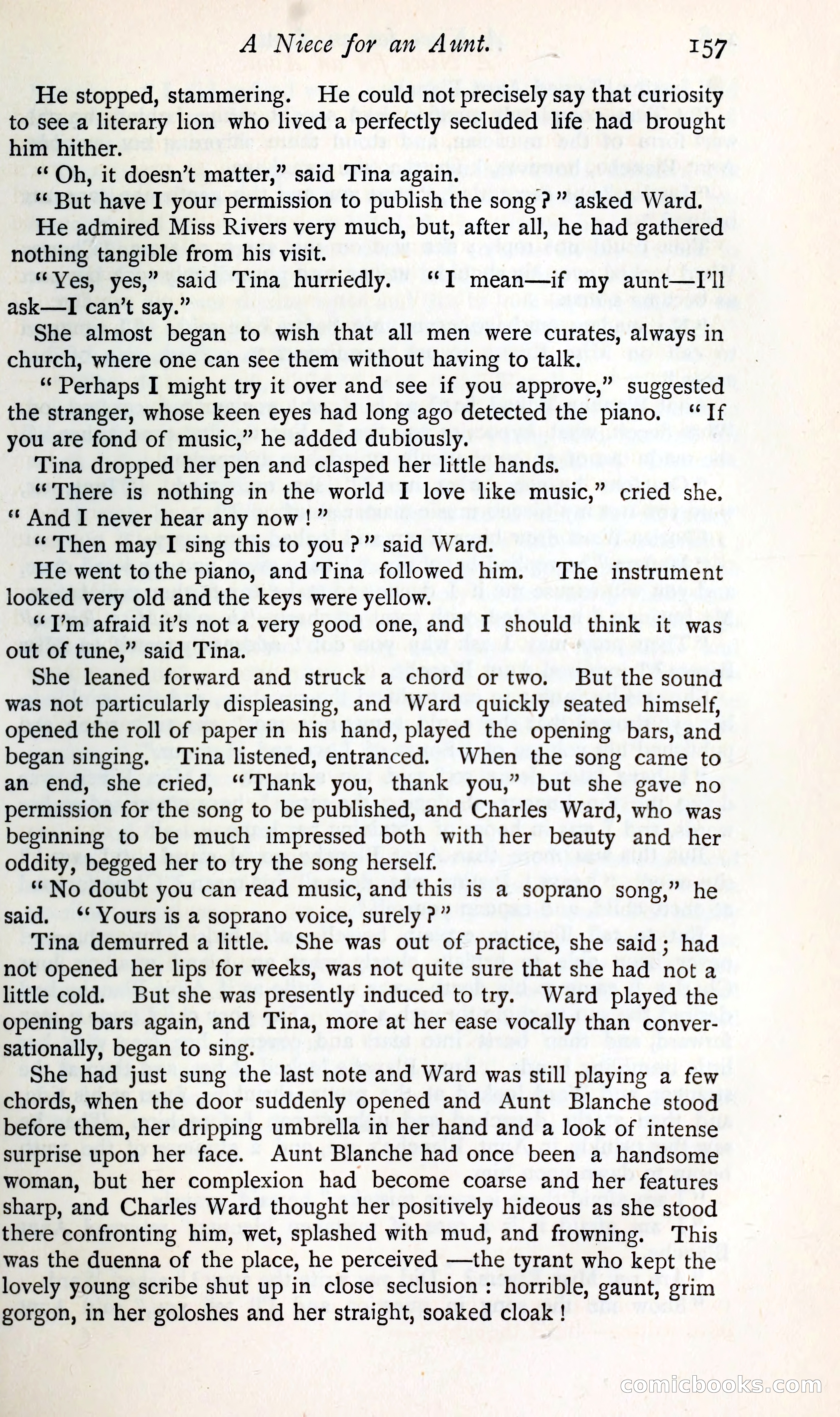 The Argosy — page 172 of 400