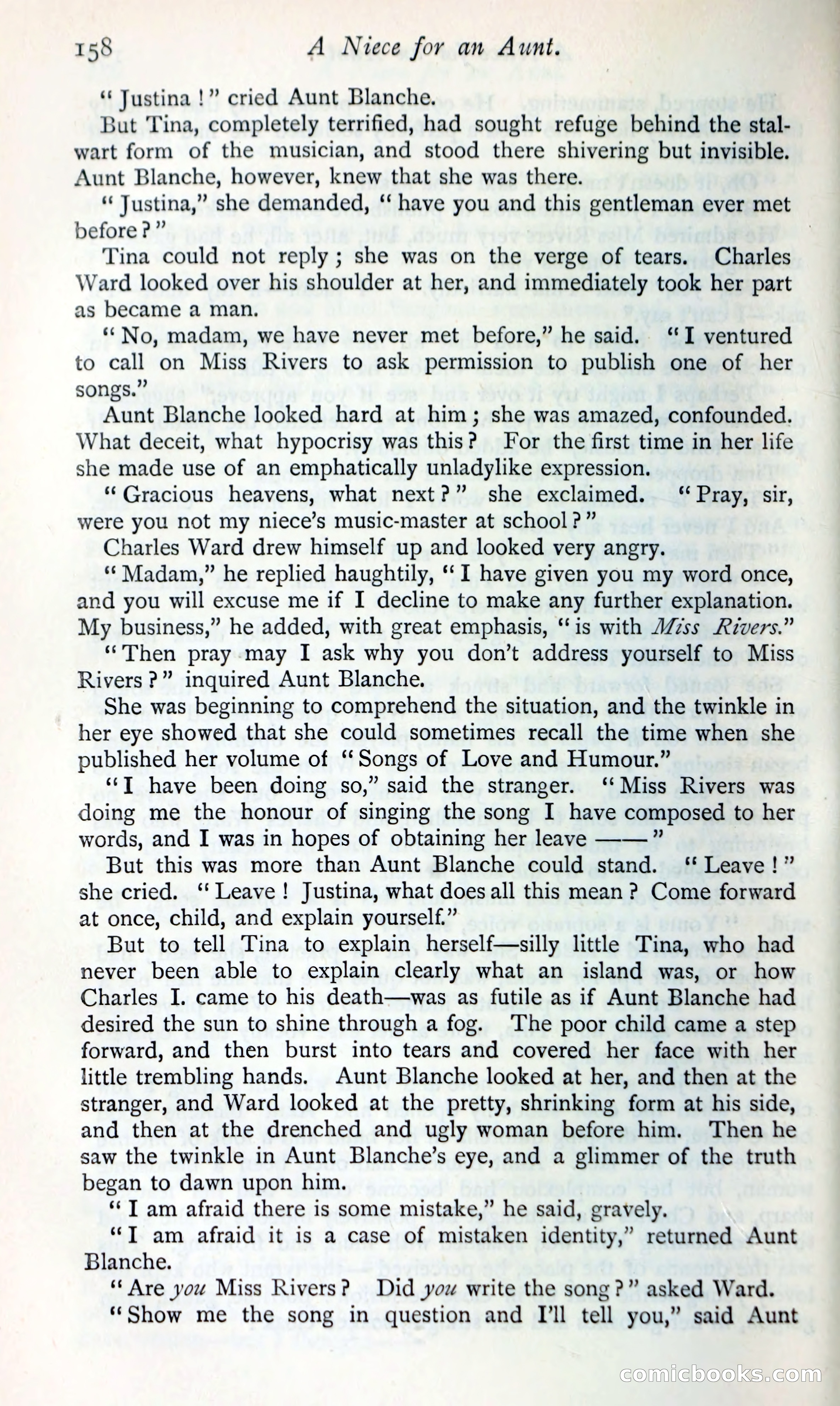 The Argosy — page 173 of 400