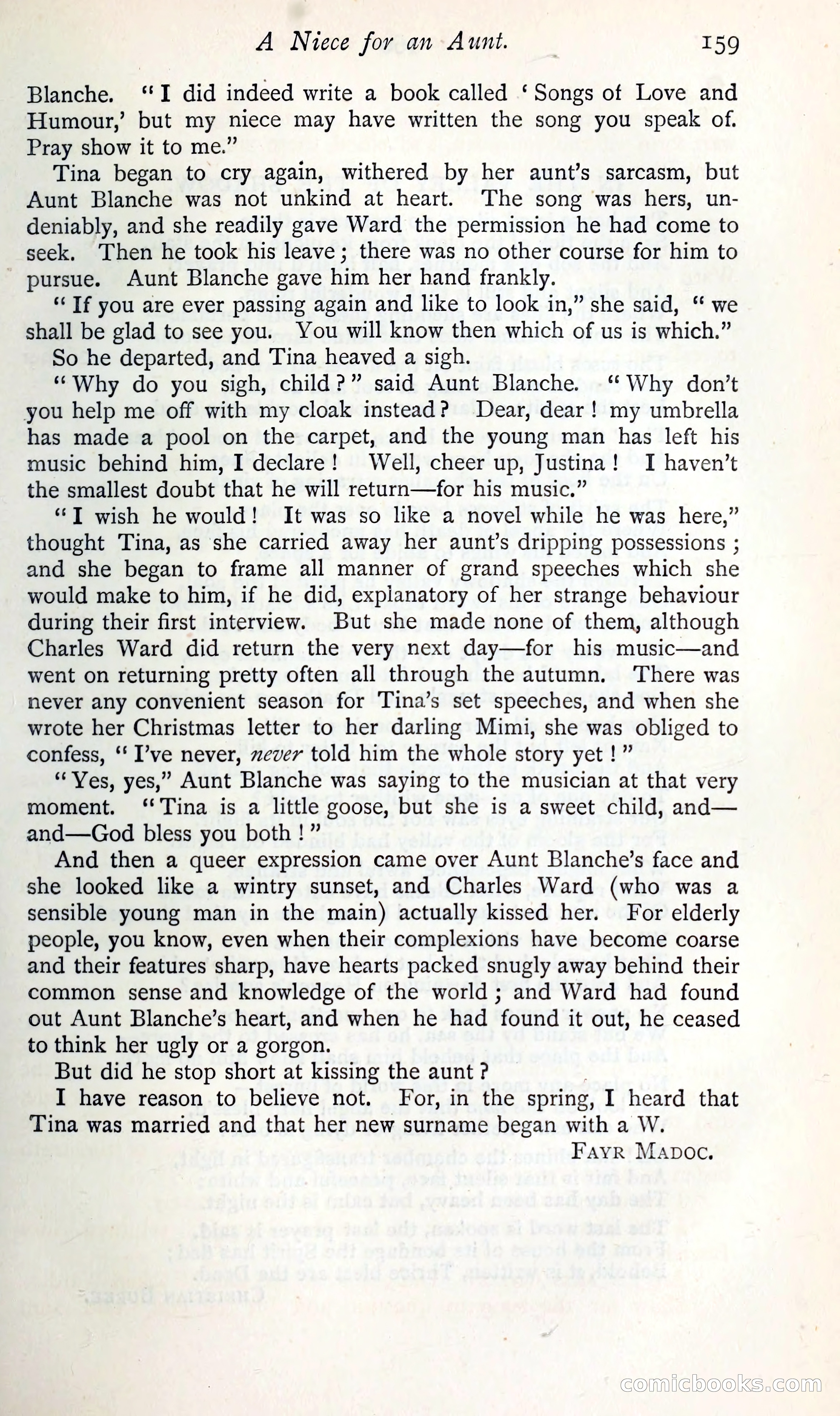The Argosy — page 174 of 400