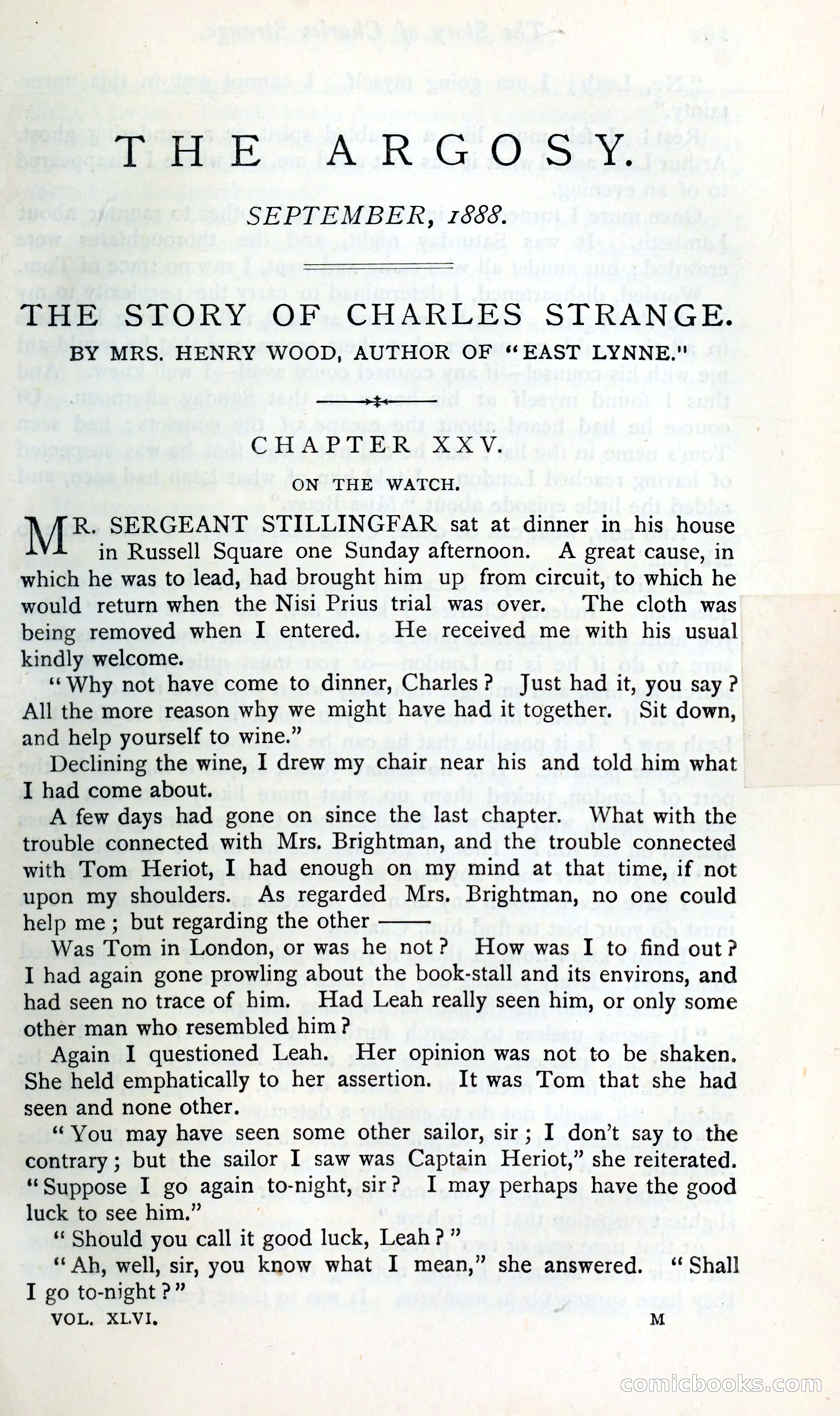 The Argosy — page 178 of 400