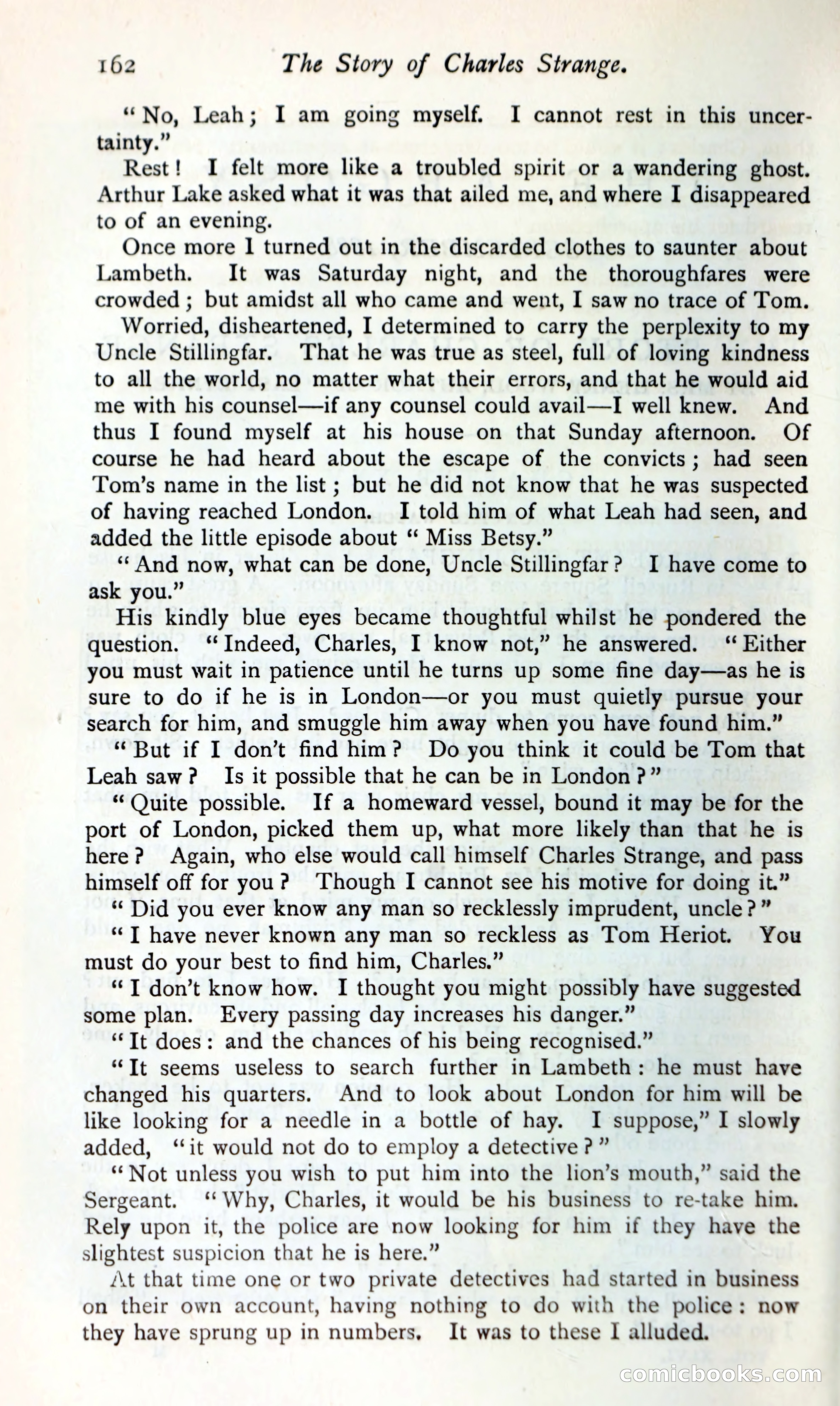 The Argosy — page 179 of 400