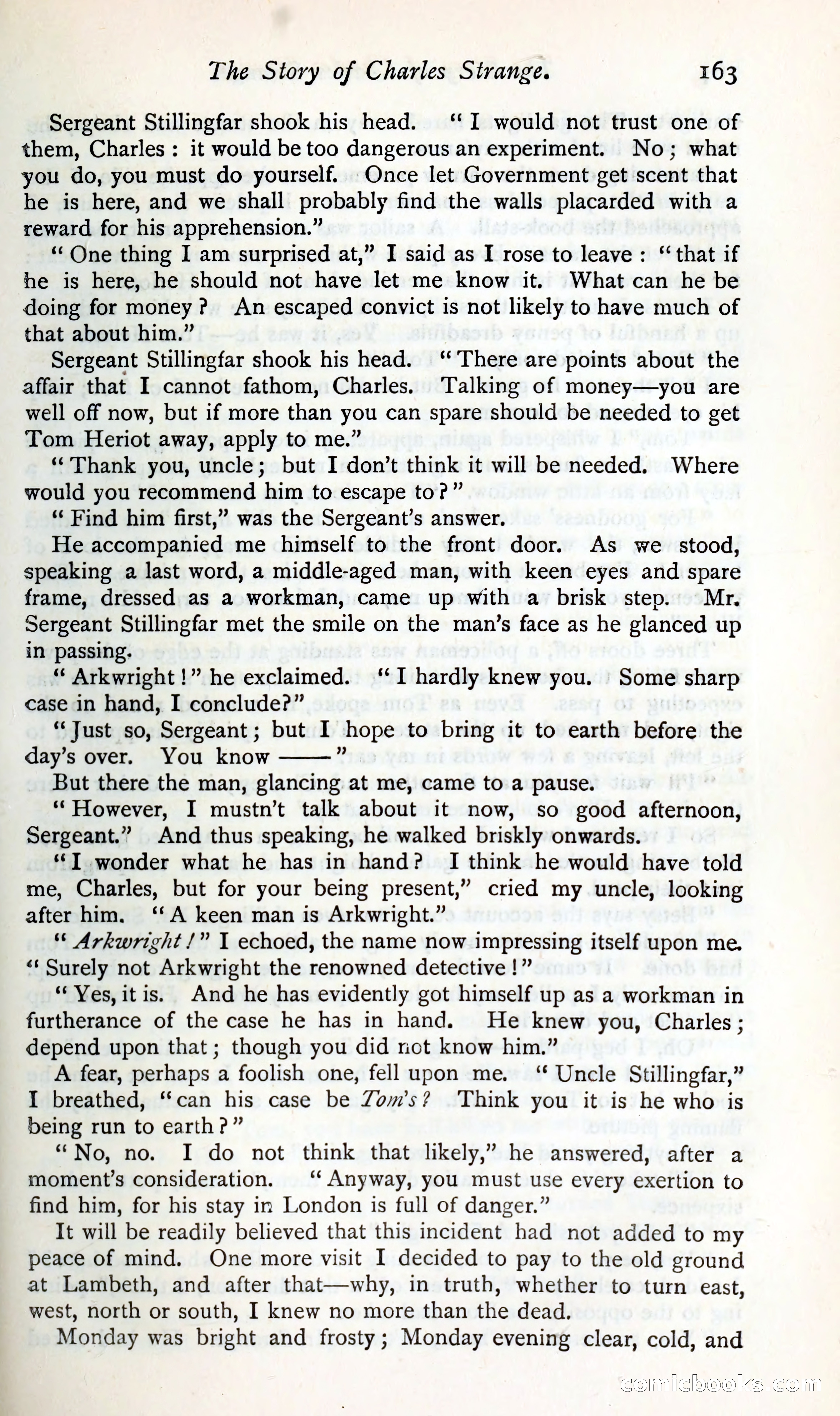 The Argosy — page 180 of 400