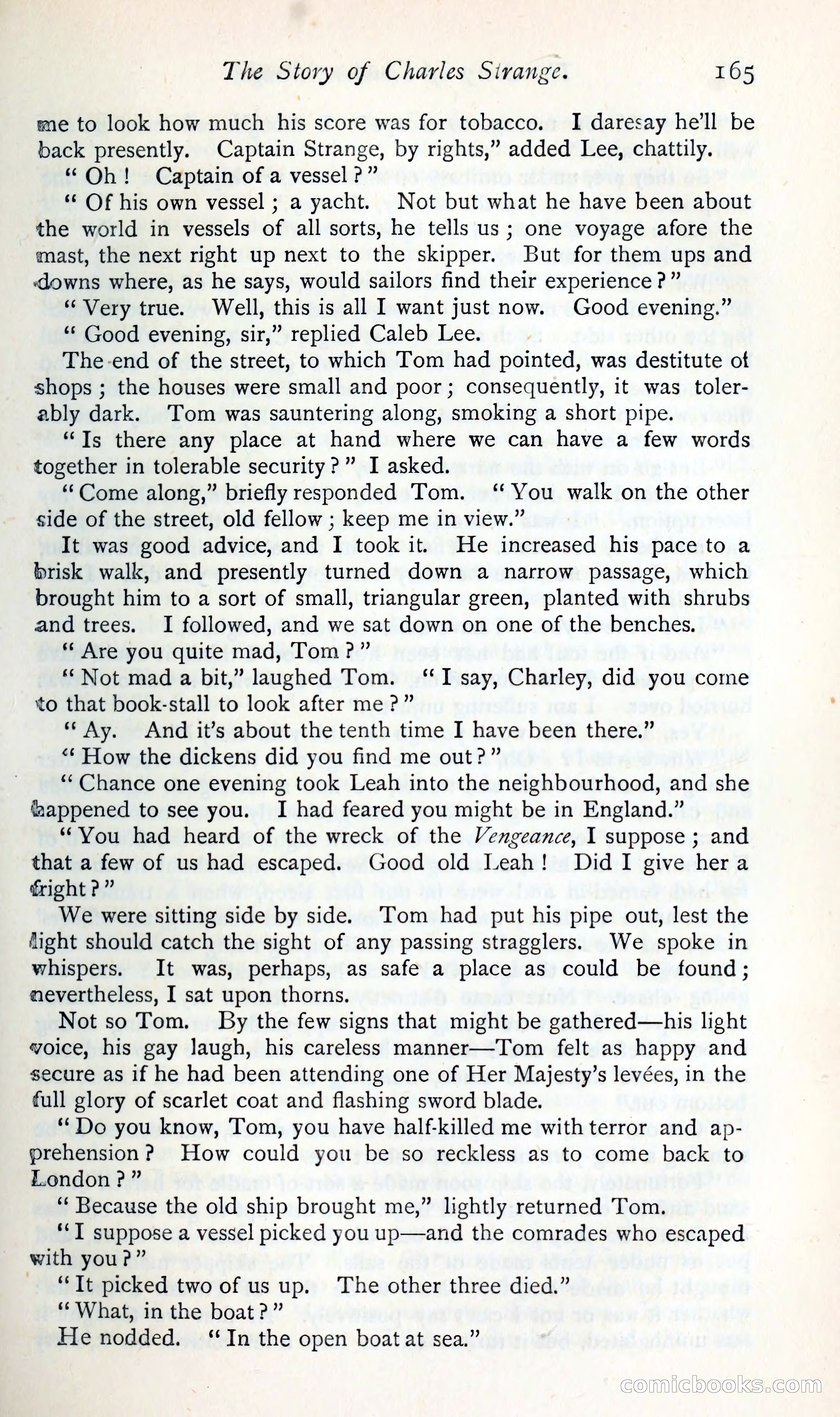 The Argosy — page 182 of 400