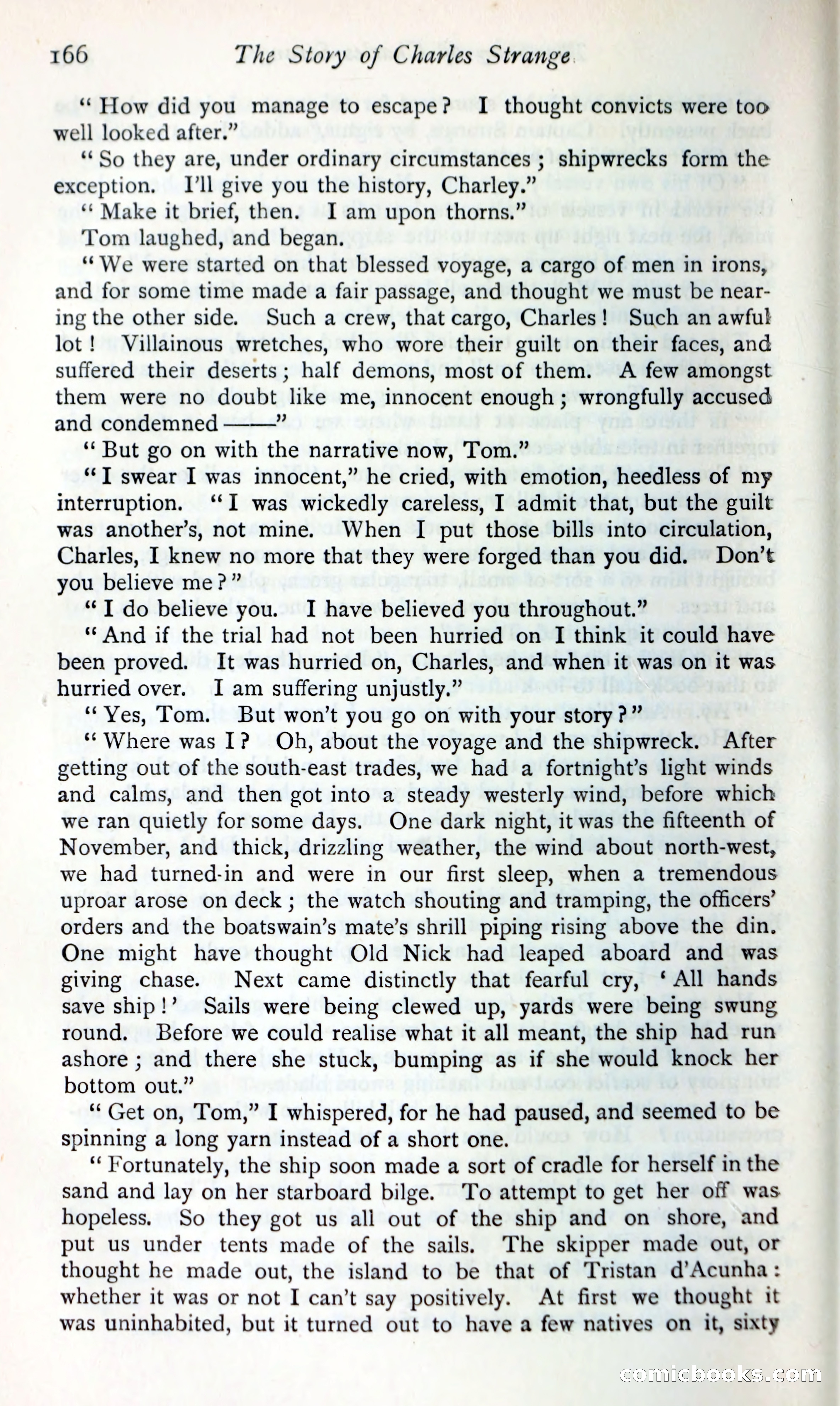 The Argosy — page 183 of 400