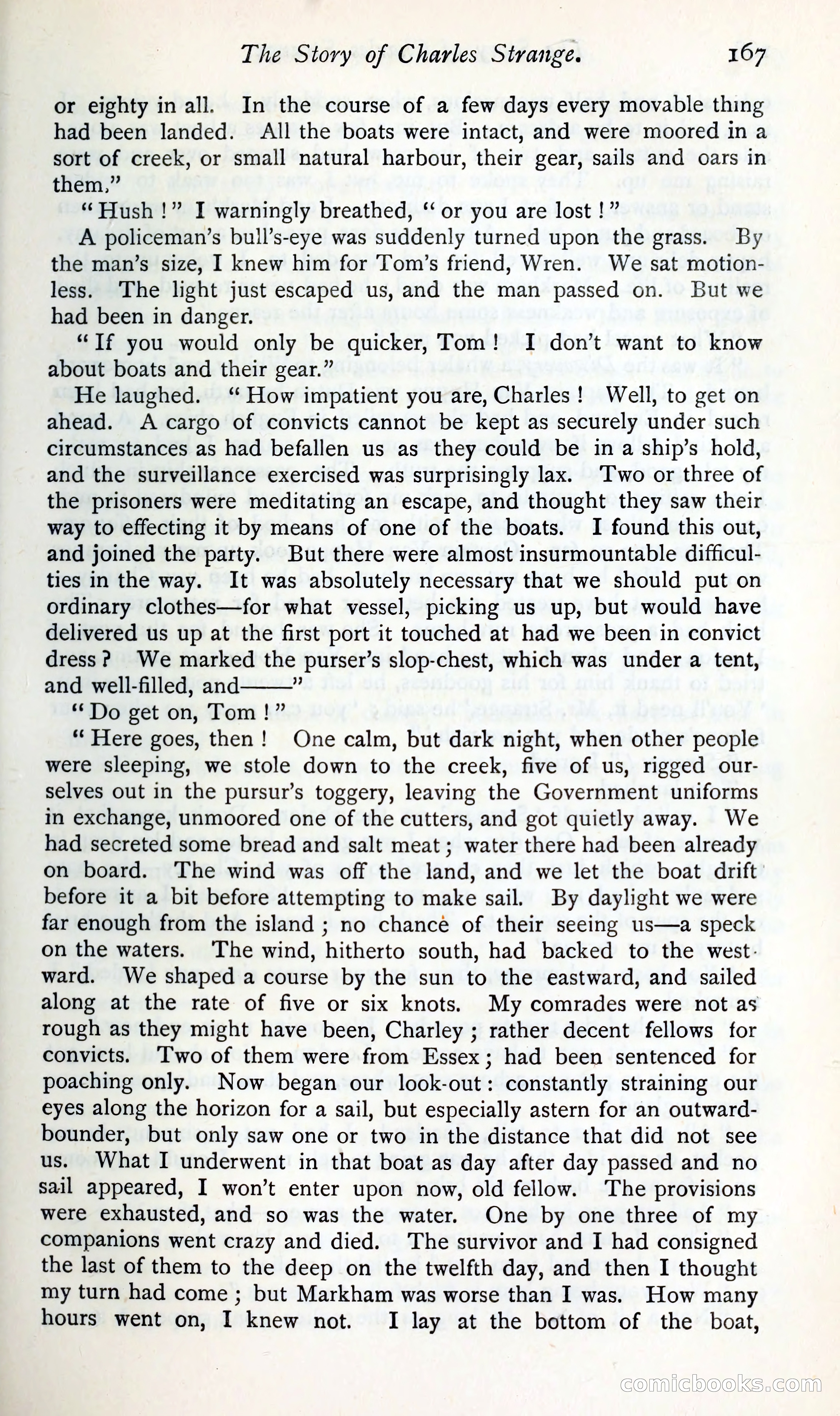 The Argosy — page 184 of 400