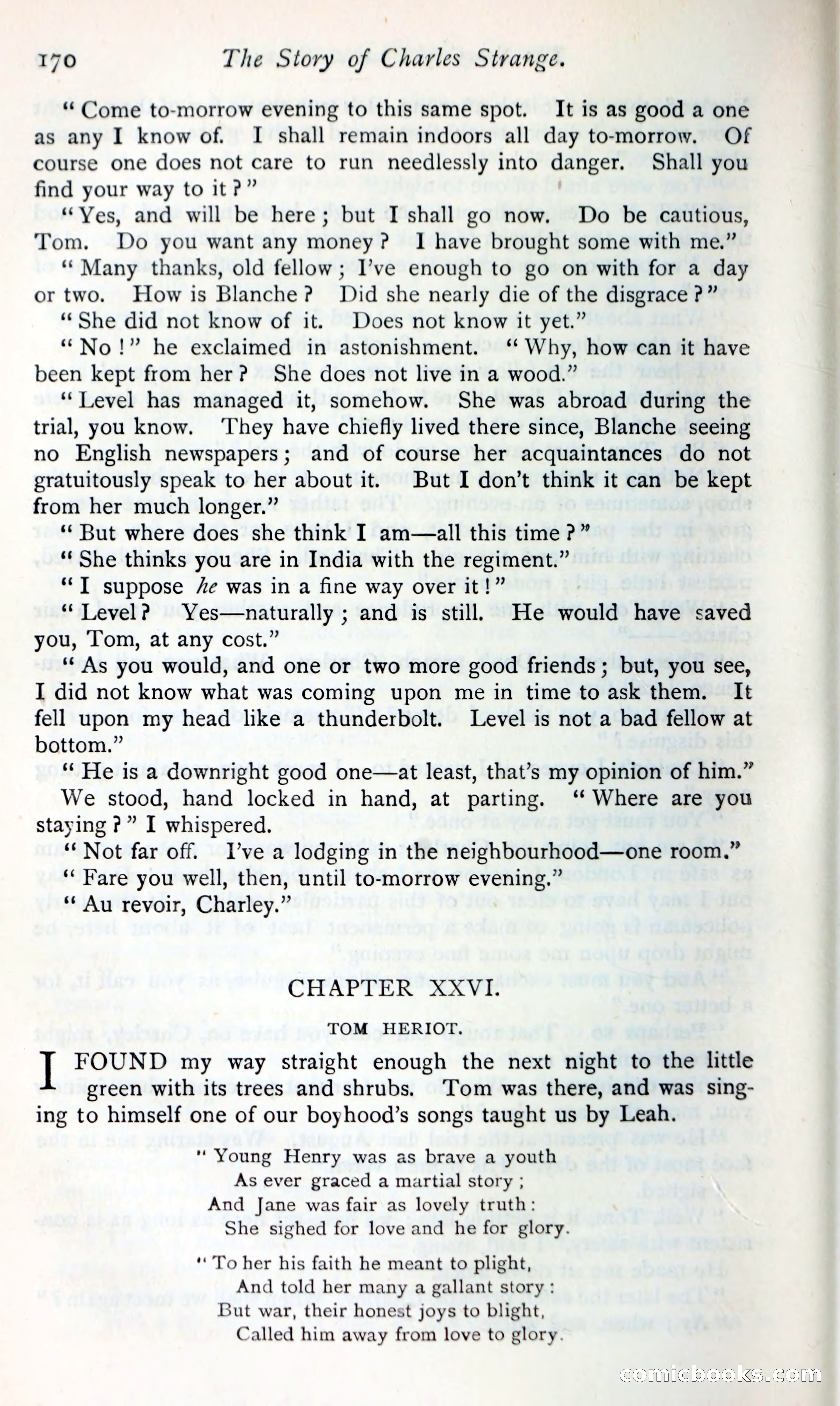 The Argosy — page 187 of 400