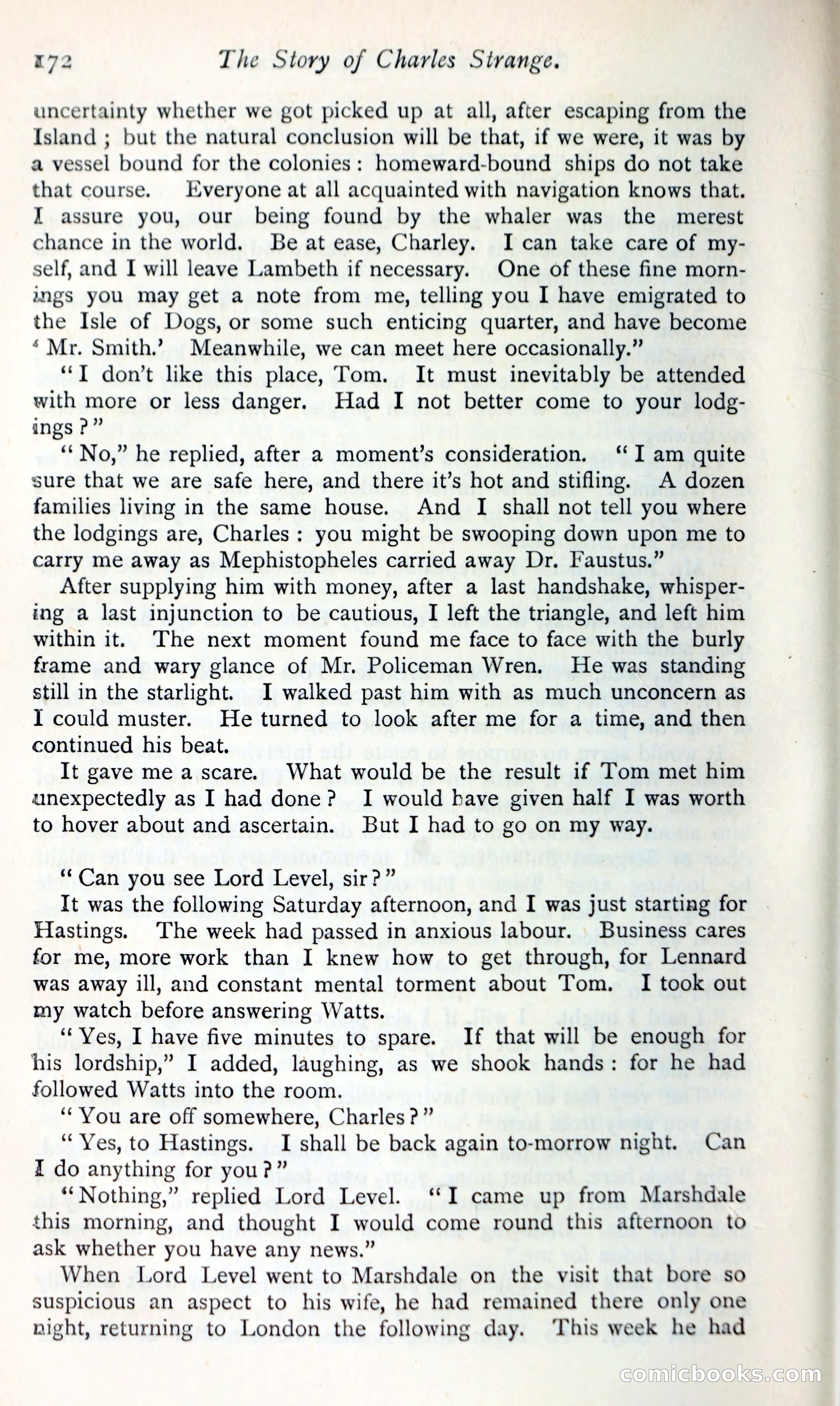 The Argosy — page 189 of 400