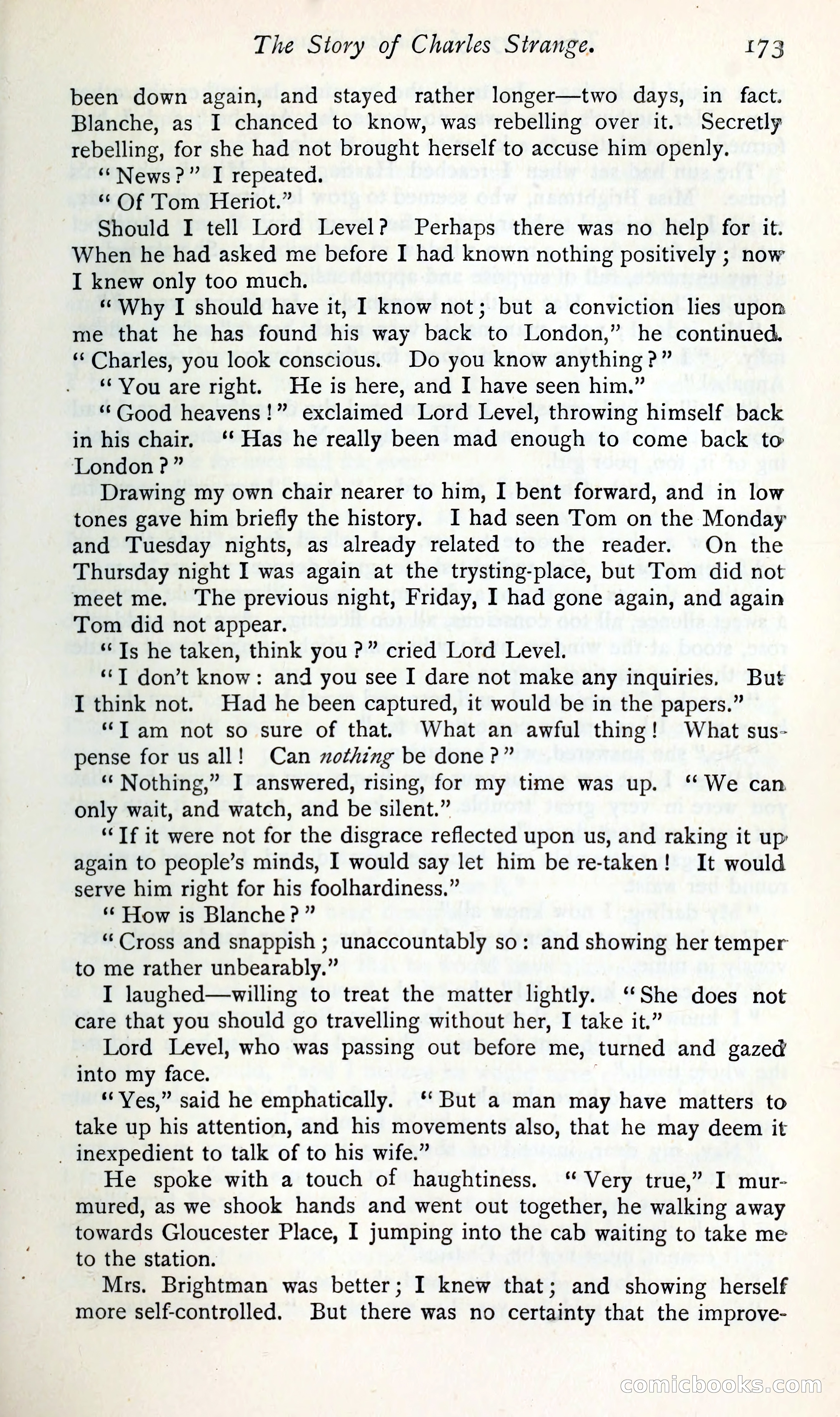 The Argosy — page 190 of 400