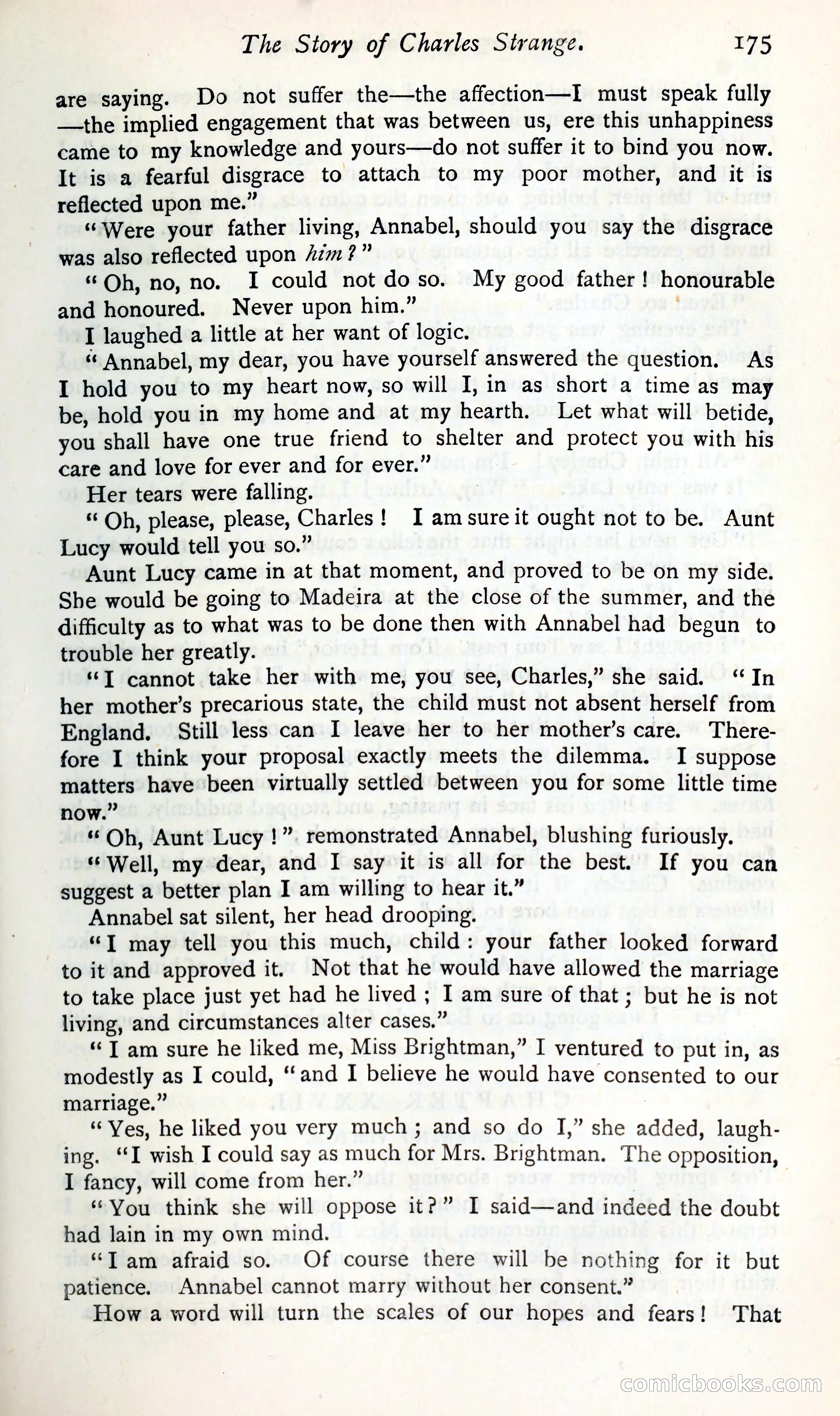 The Argosy — page 192 of 400