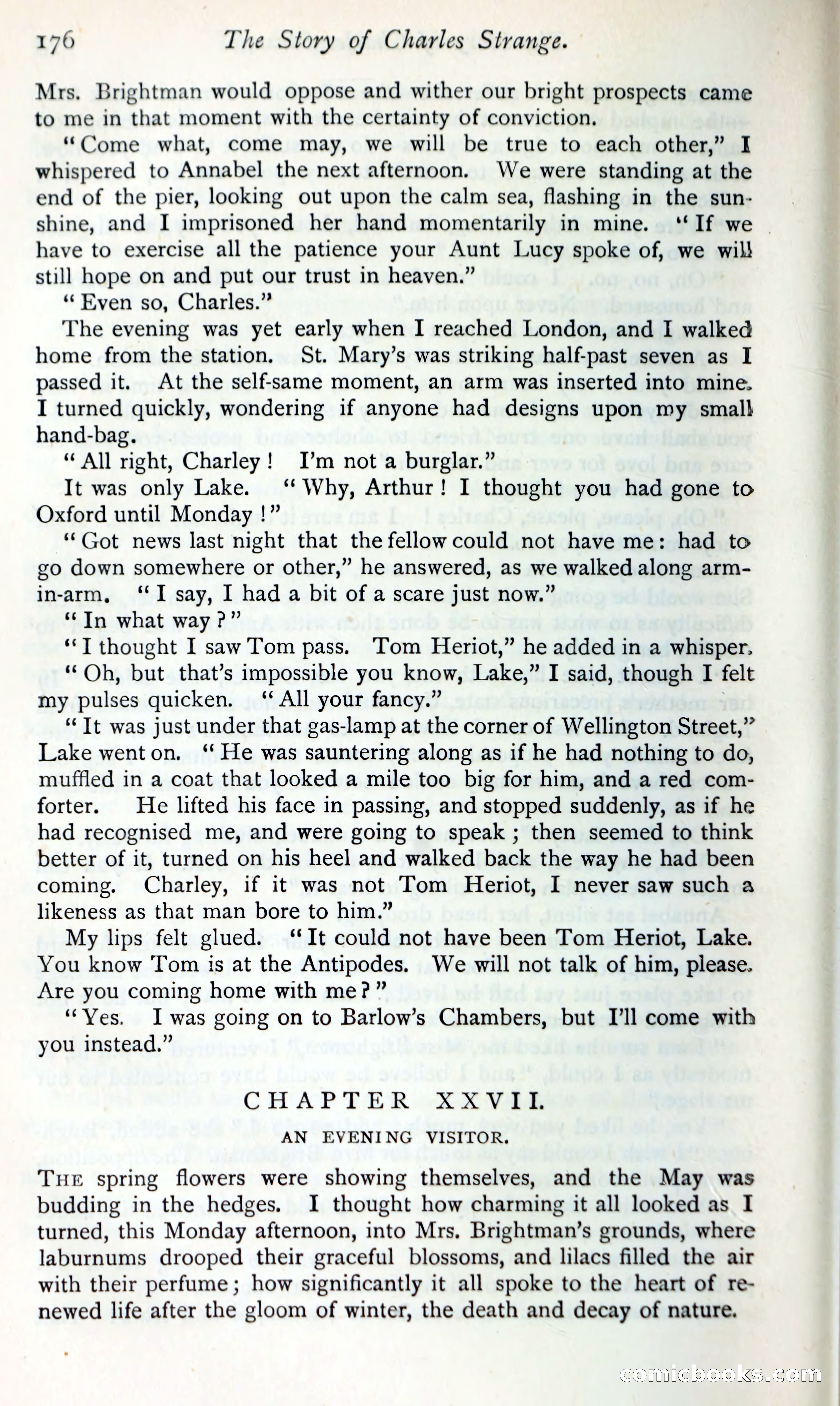The Argosy — page 193 of 400
