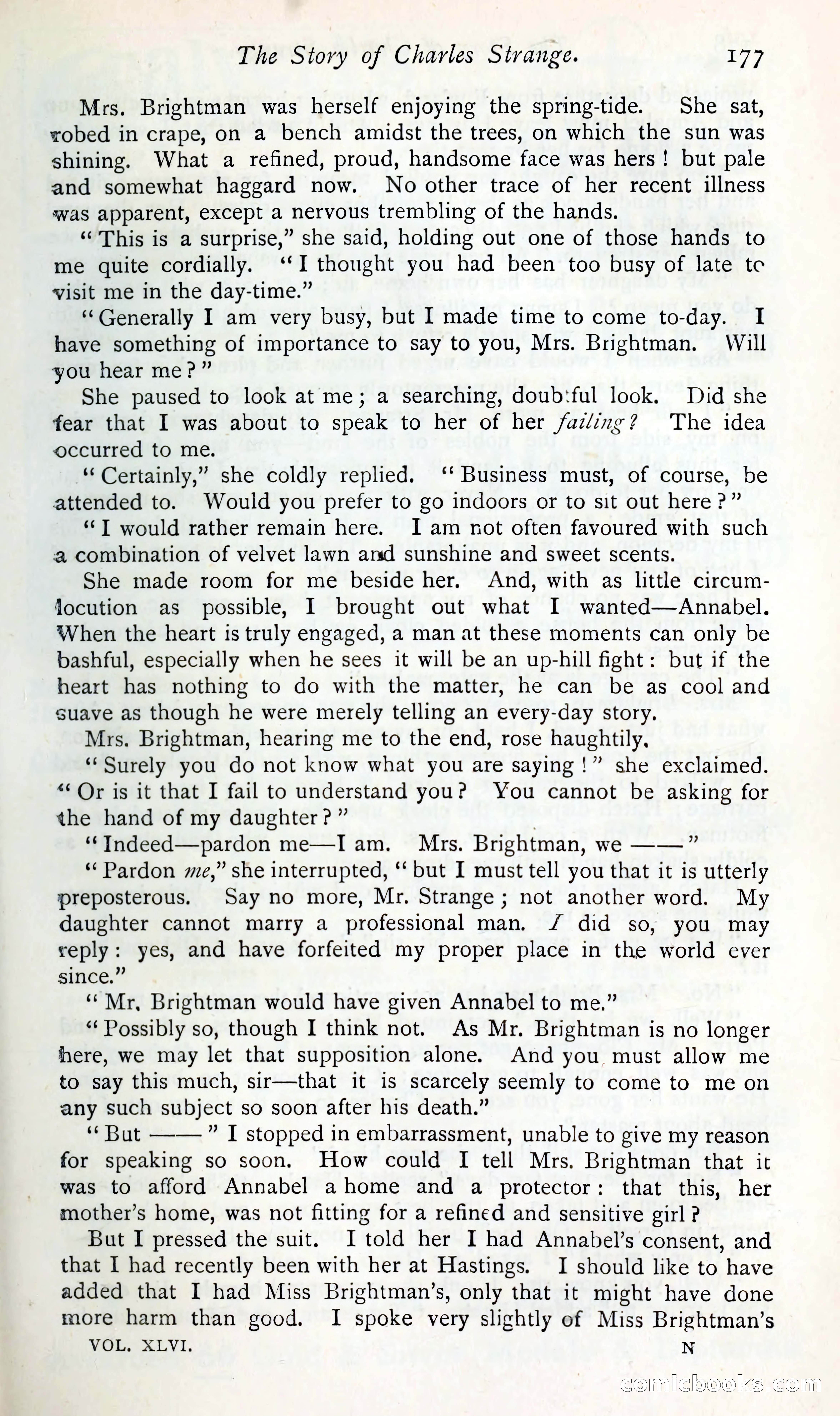 The Argosy — page 194 of 400