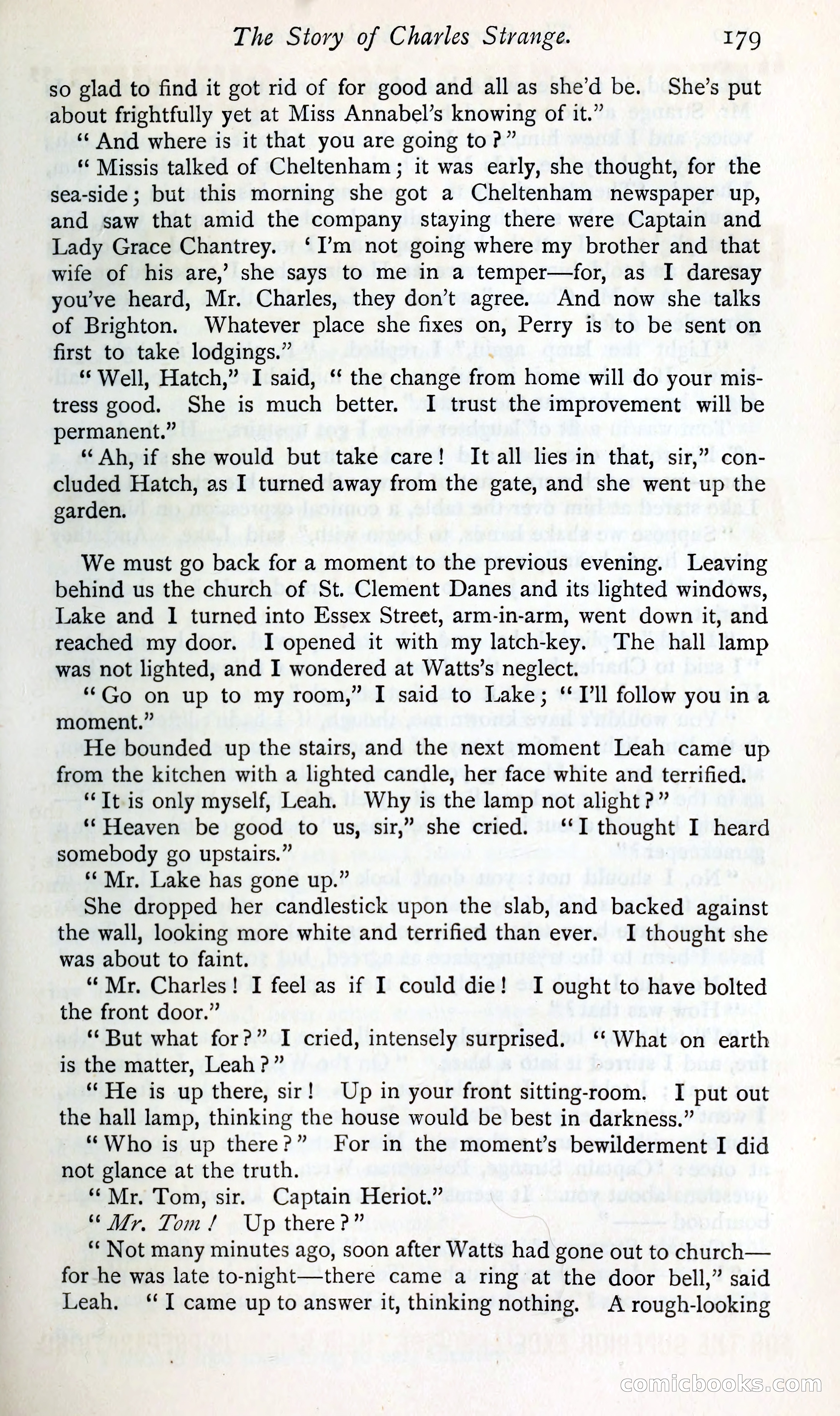 The Argosy — page 198 of 400
