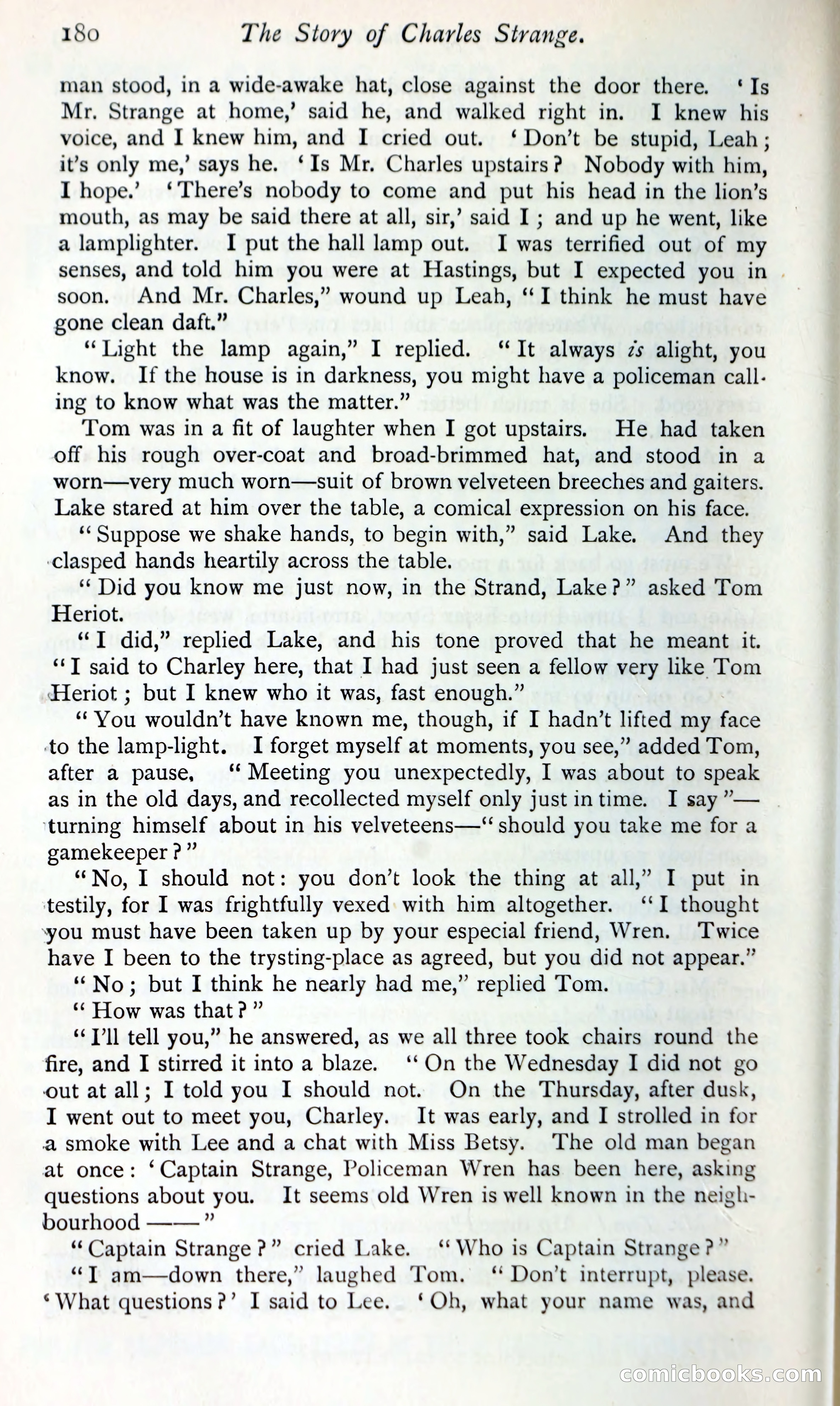The Argosy — page 199 of 400