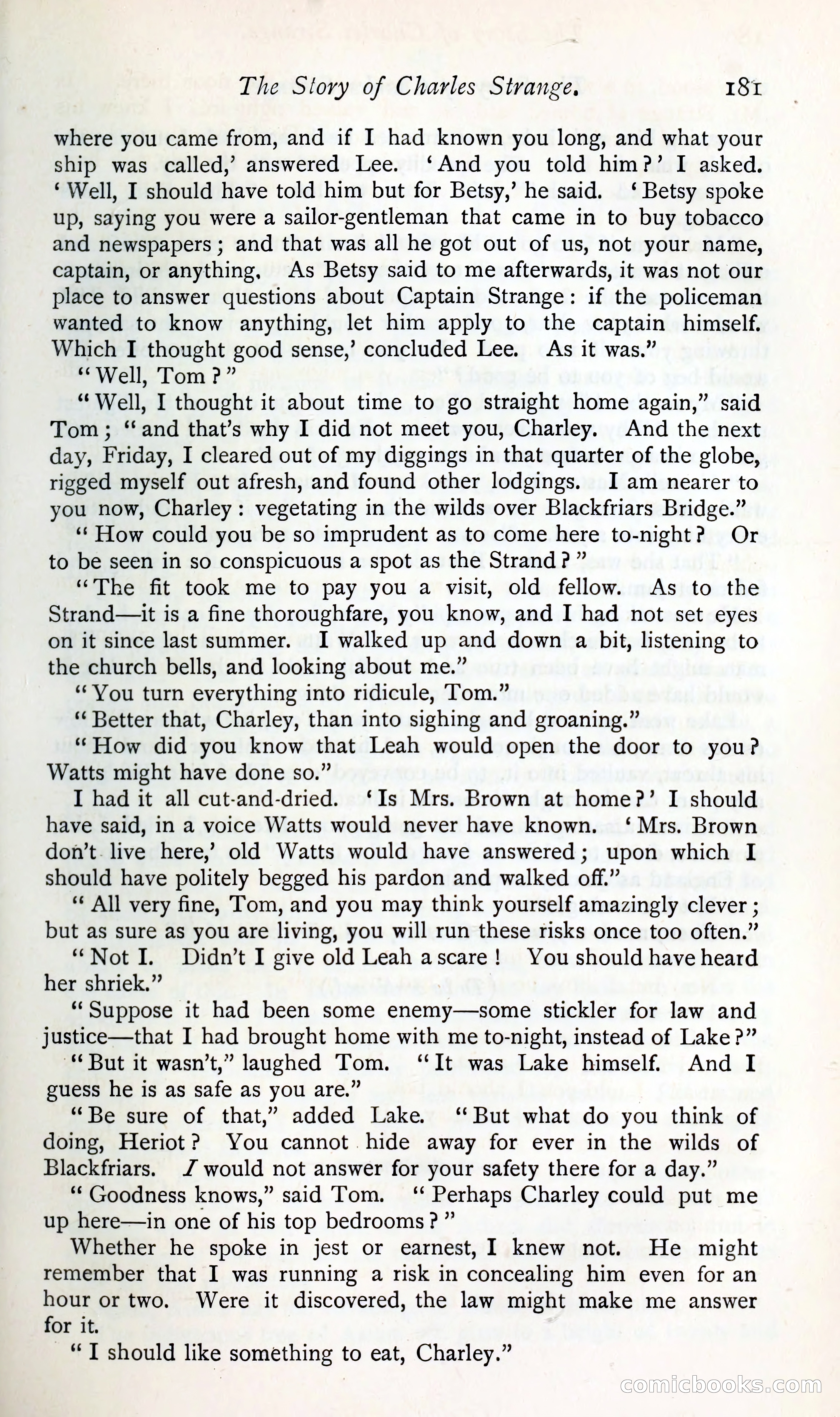 The Argosy — page 200 of 400