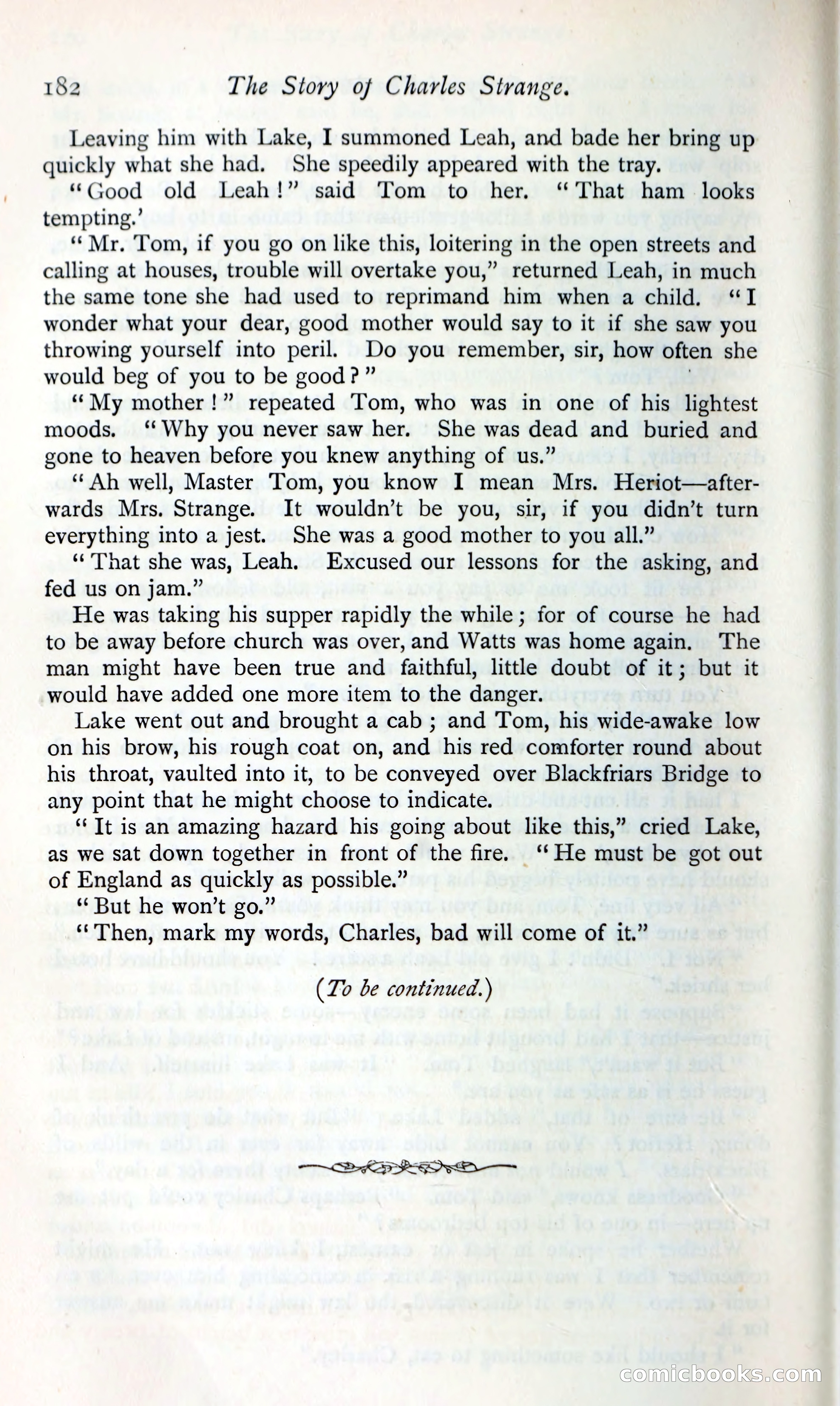 The Argosy — page 201 of 400