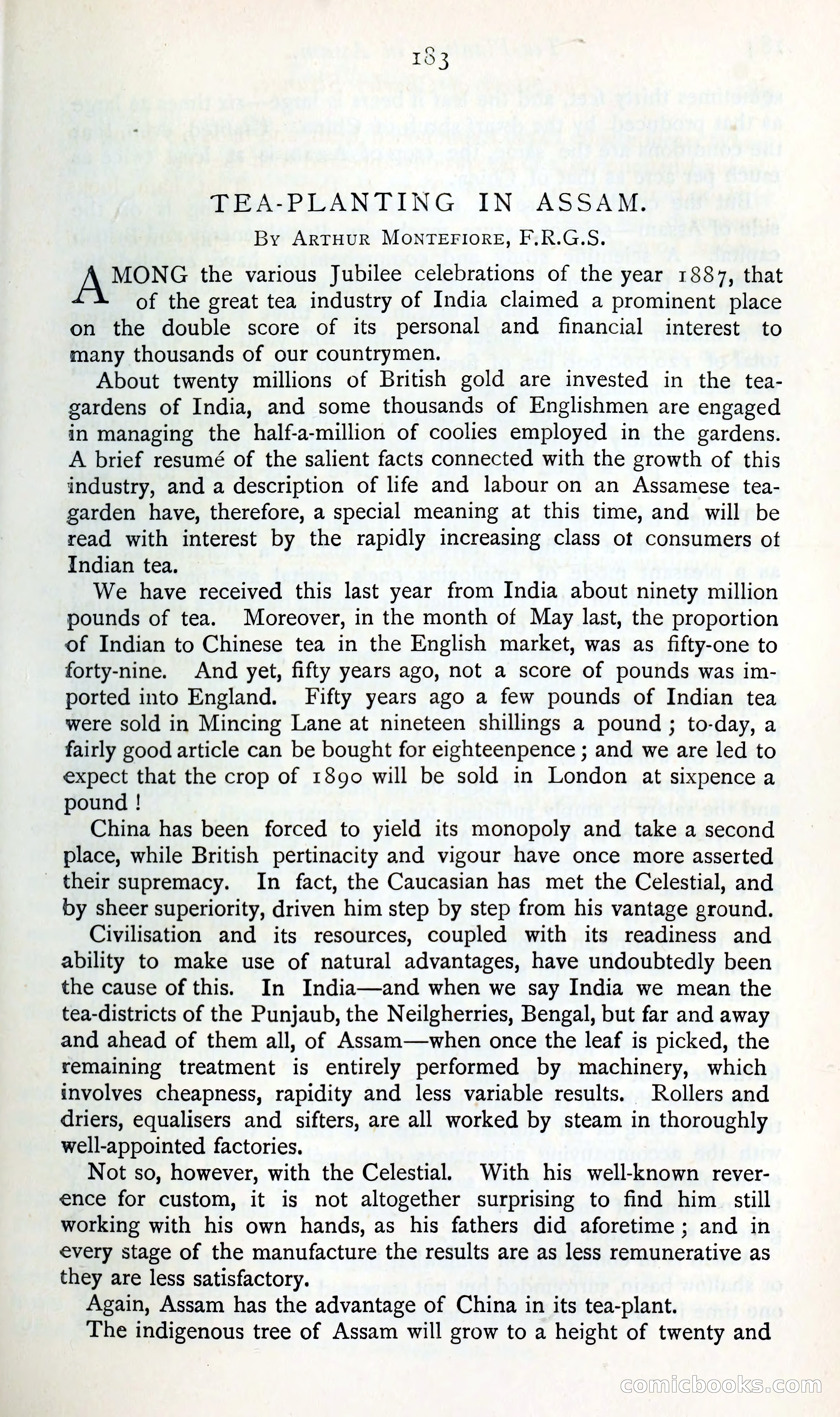 The Argosy — page 202 of 400