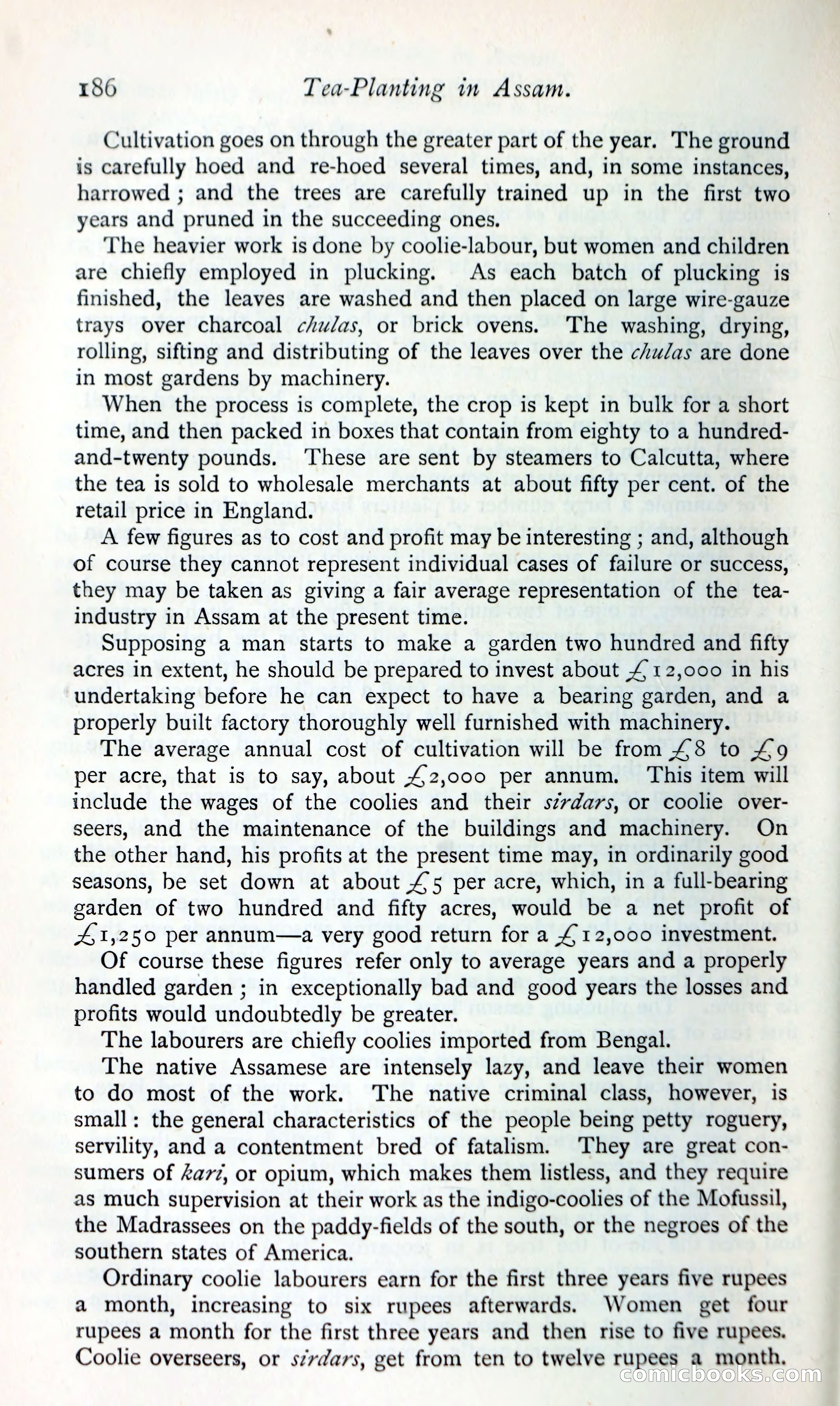 The Argosy — page 205 of 400