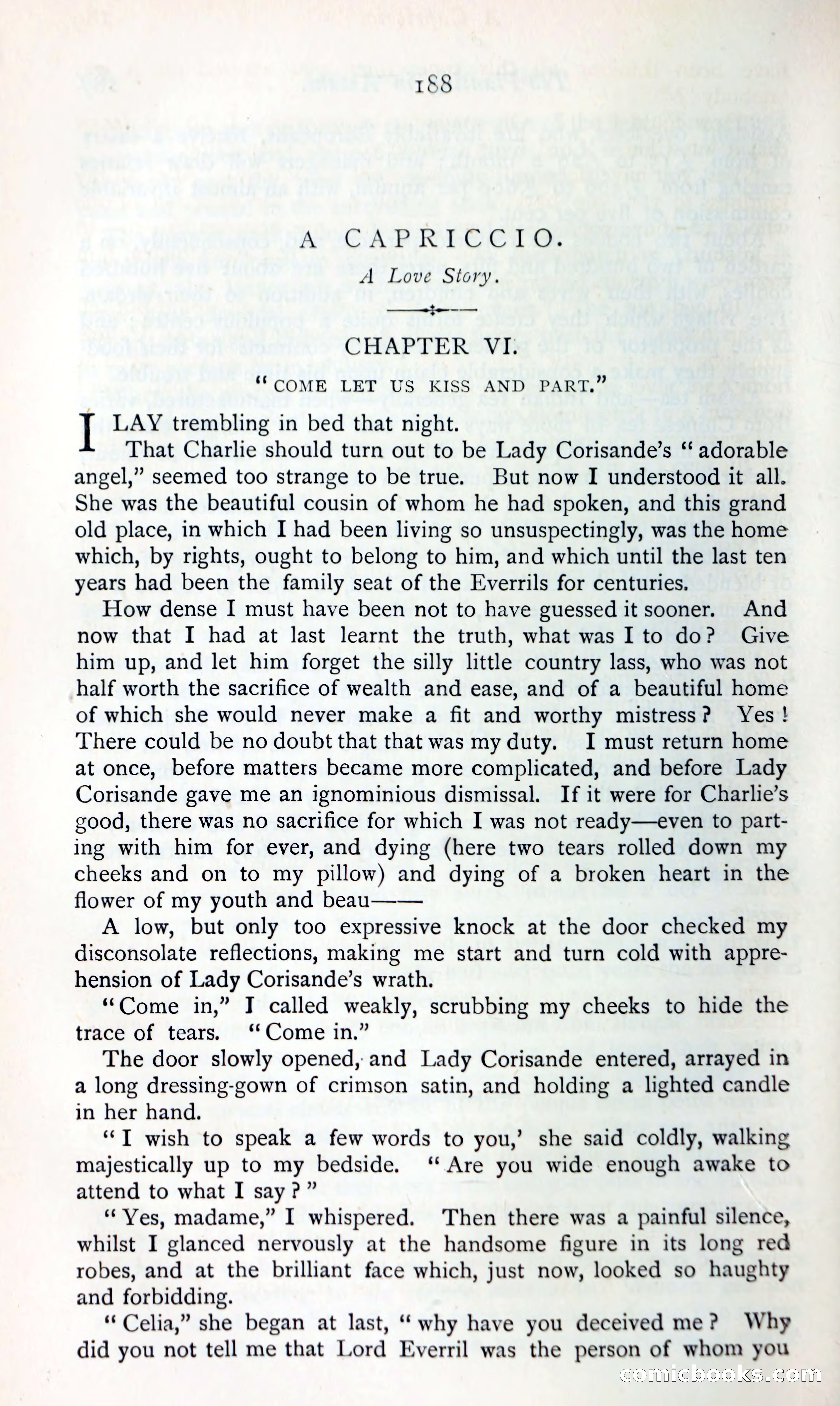The Argosy — page 207 of 400
