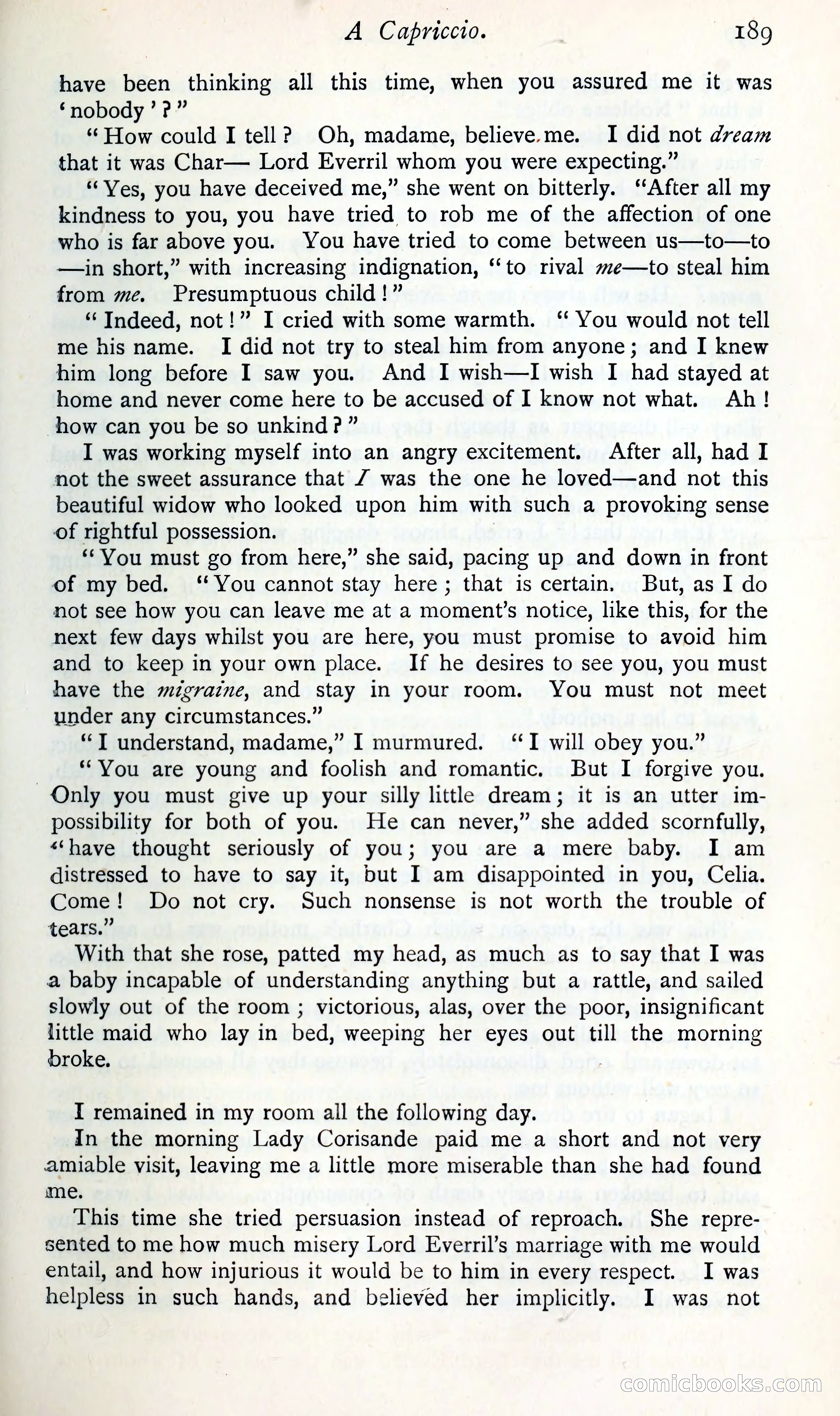 The Argosy — page 208 of 400