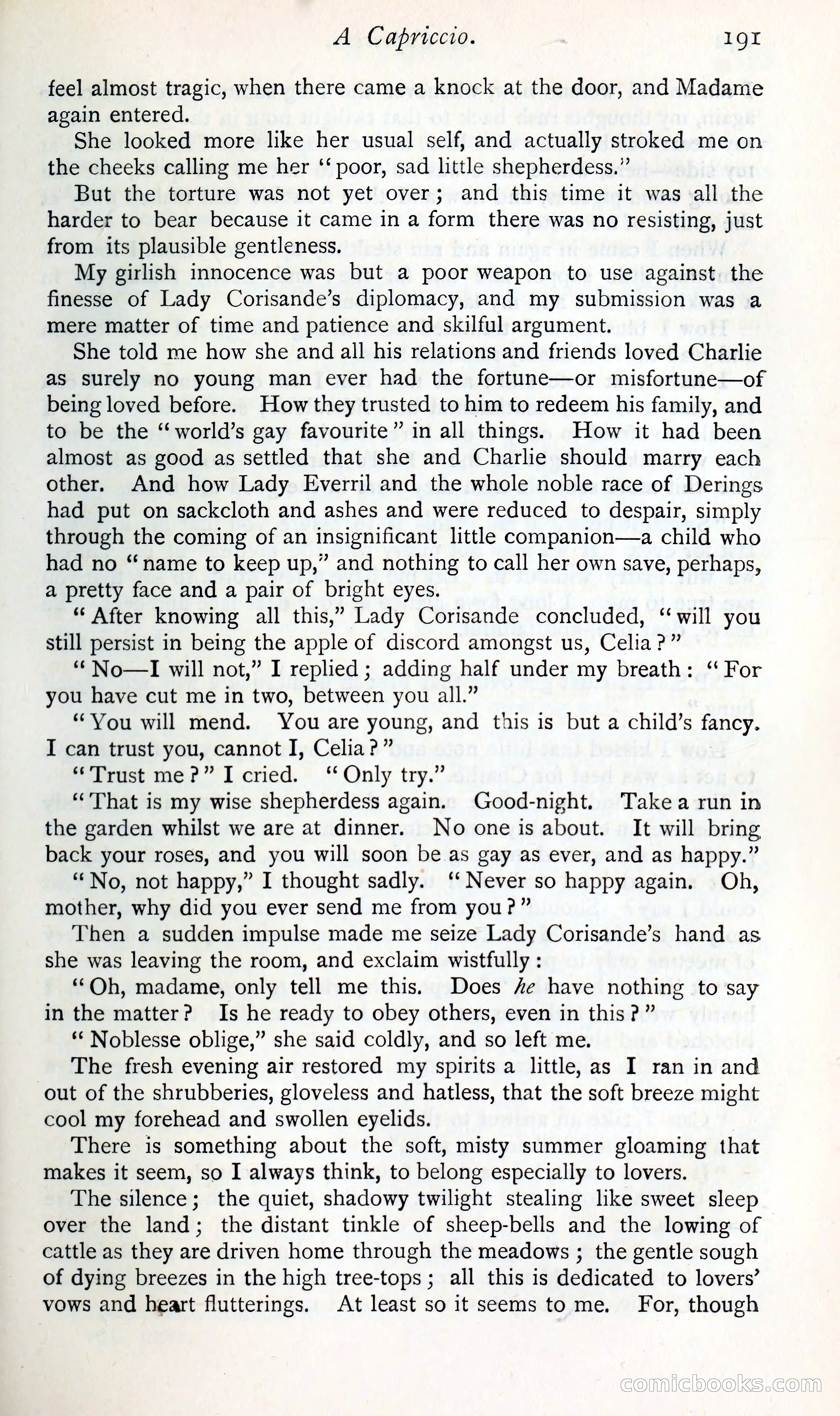The Argosy — page 210 of 400