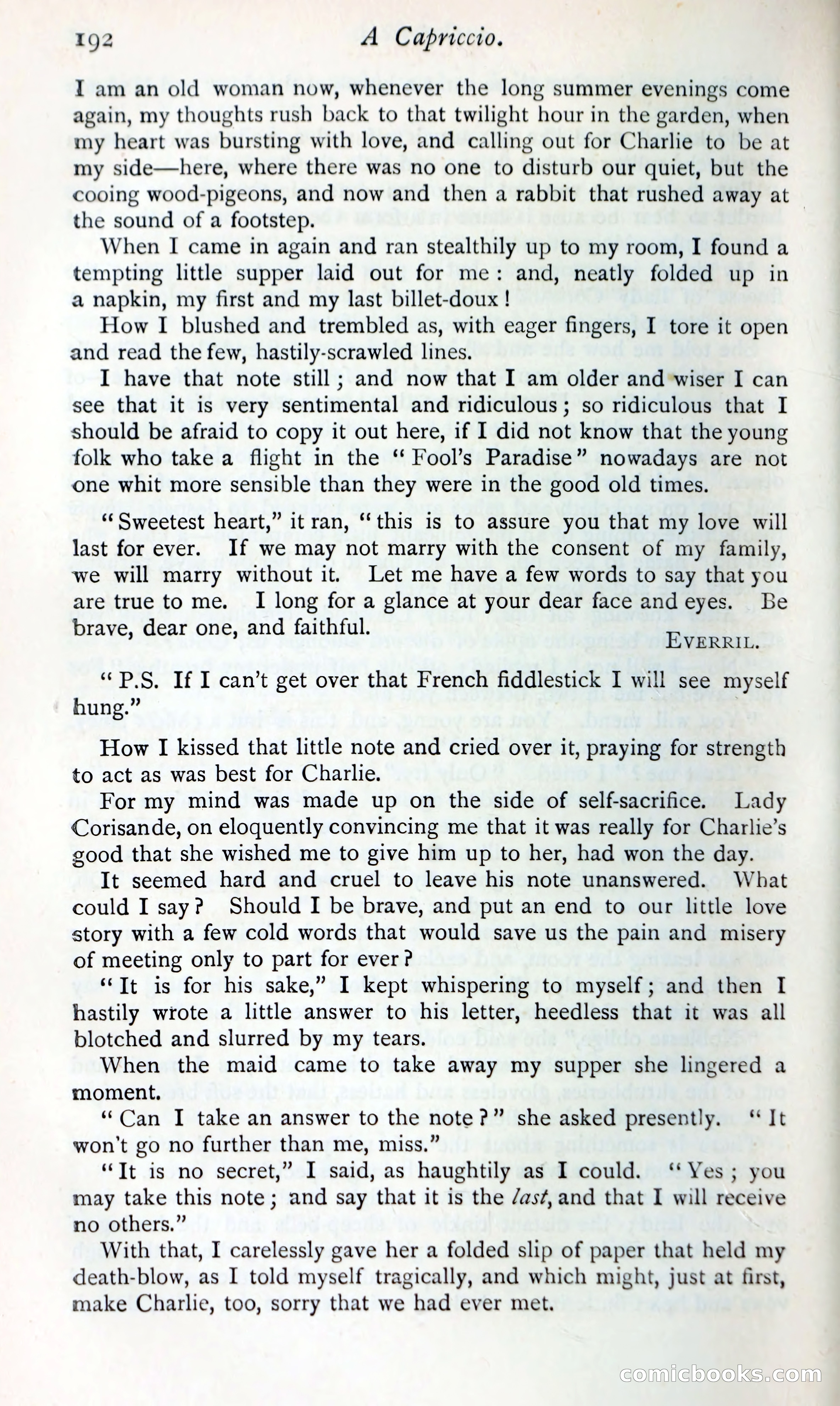 The Argosy — page 211 of 400
