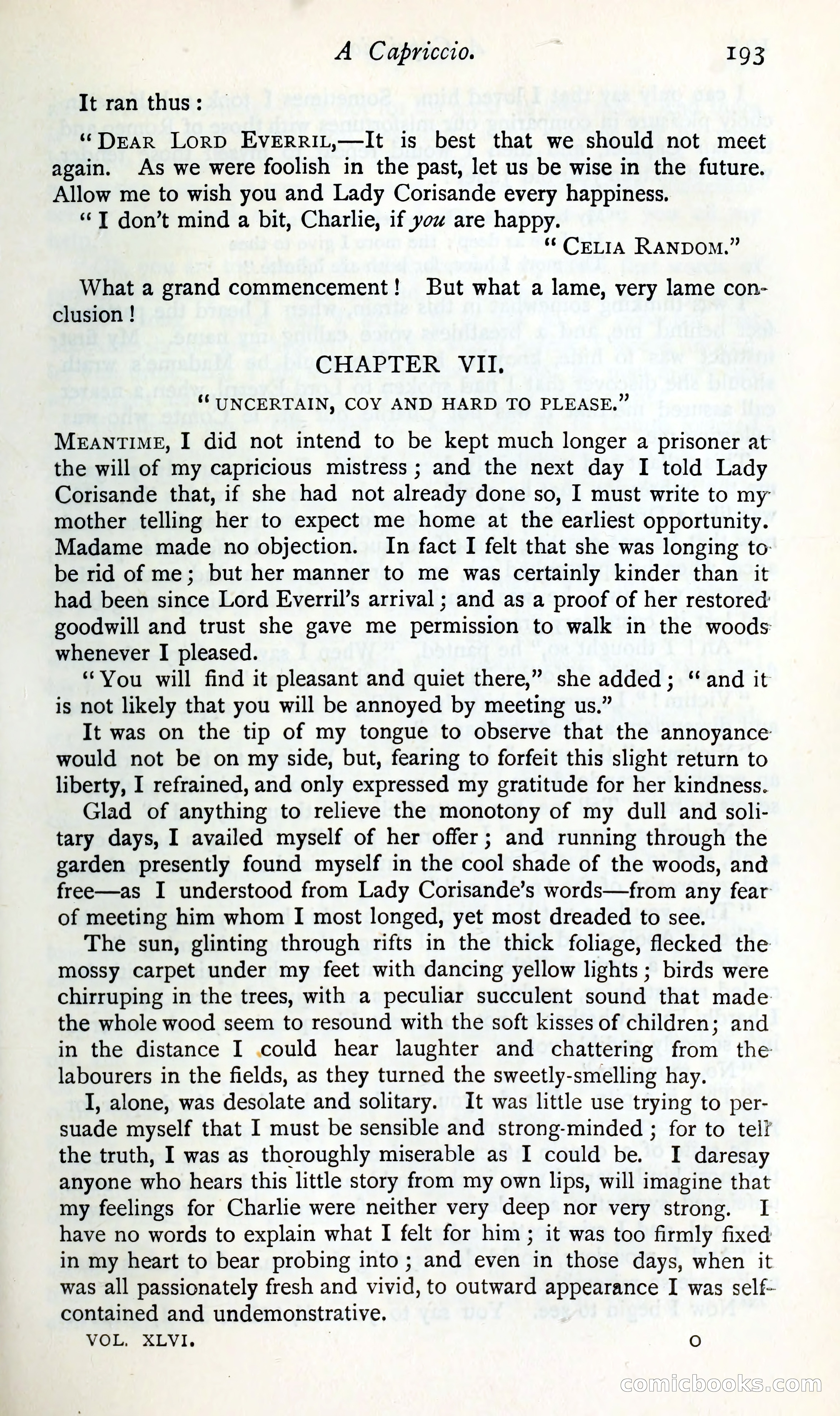 The Argosy — page 212 of 400