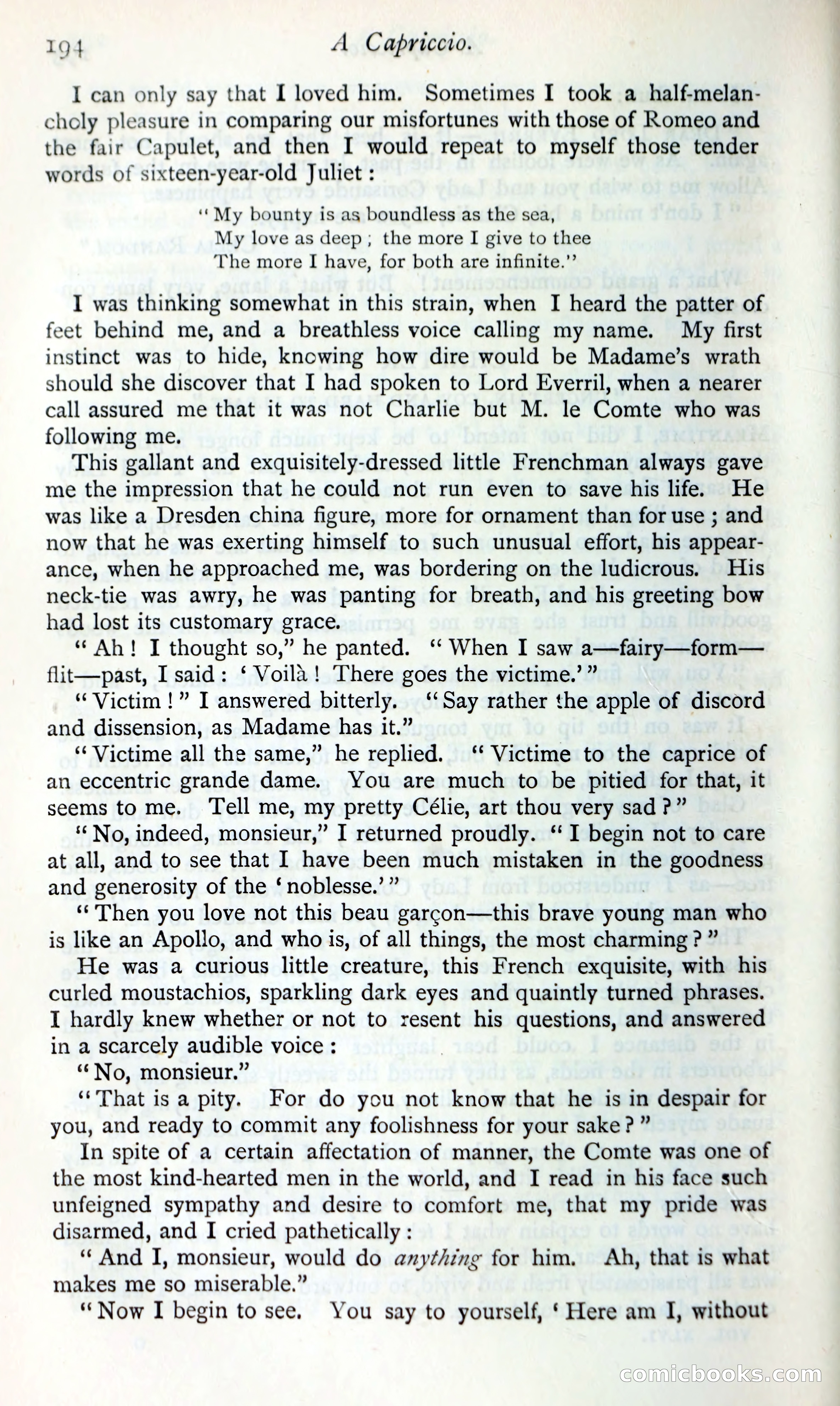 The Argosy — page 213 of 400