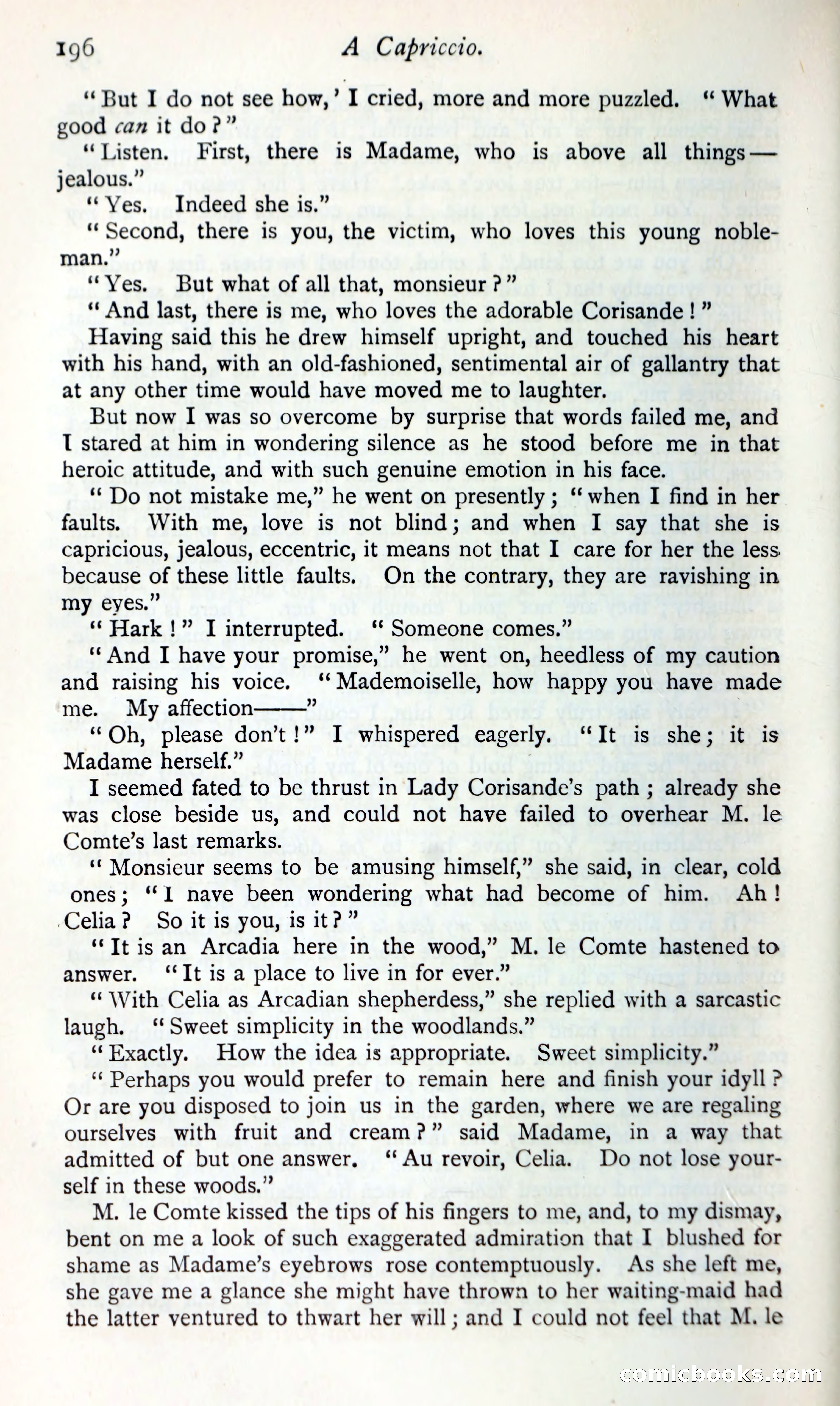 The Argosy — page 215 of 400