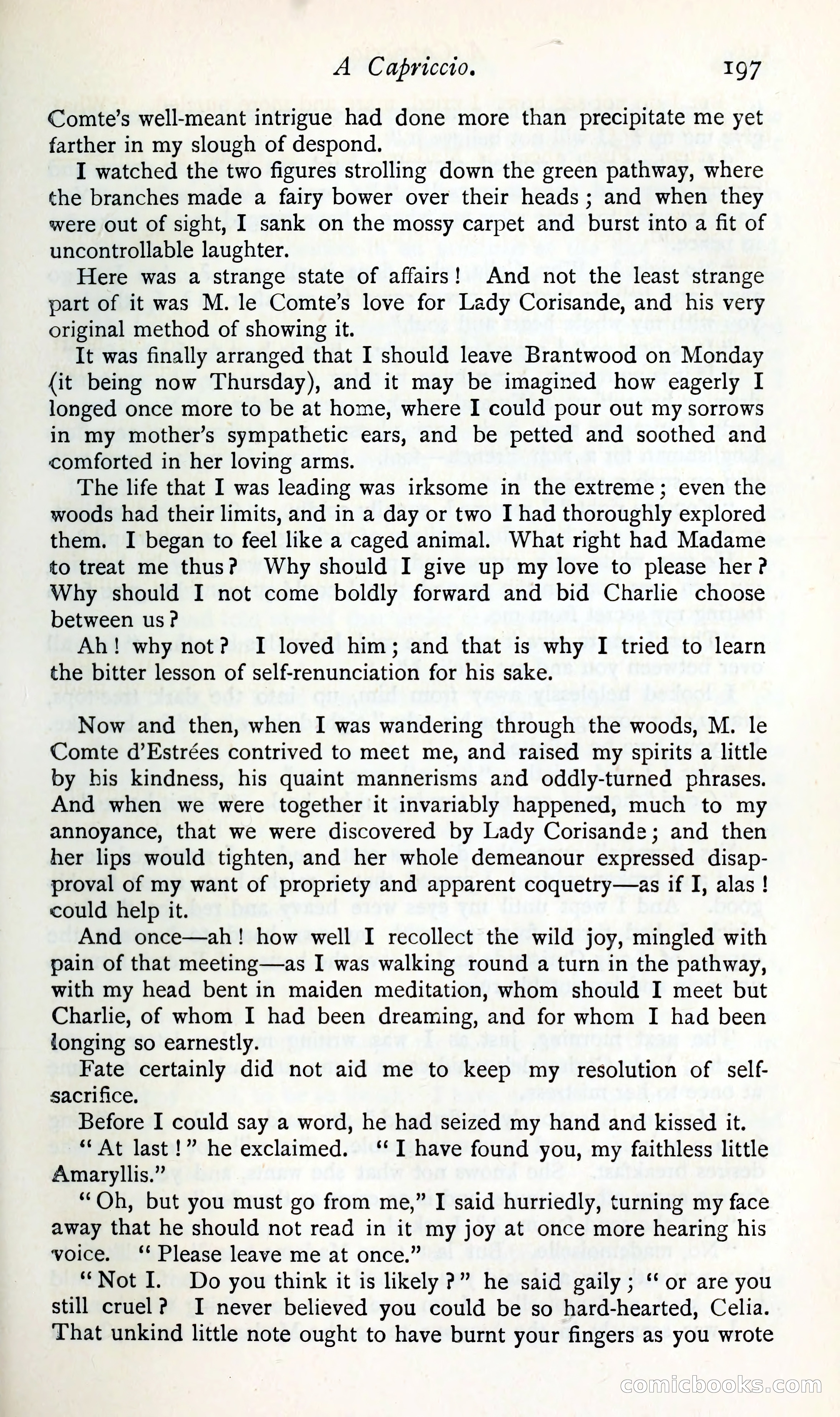 The Argosy — page 216 of 400
