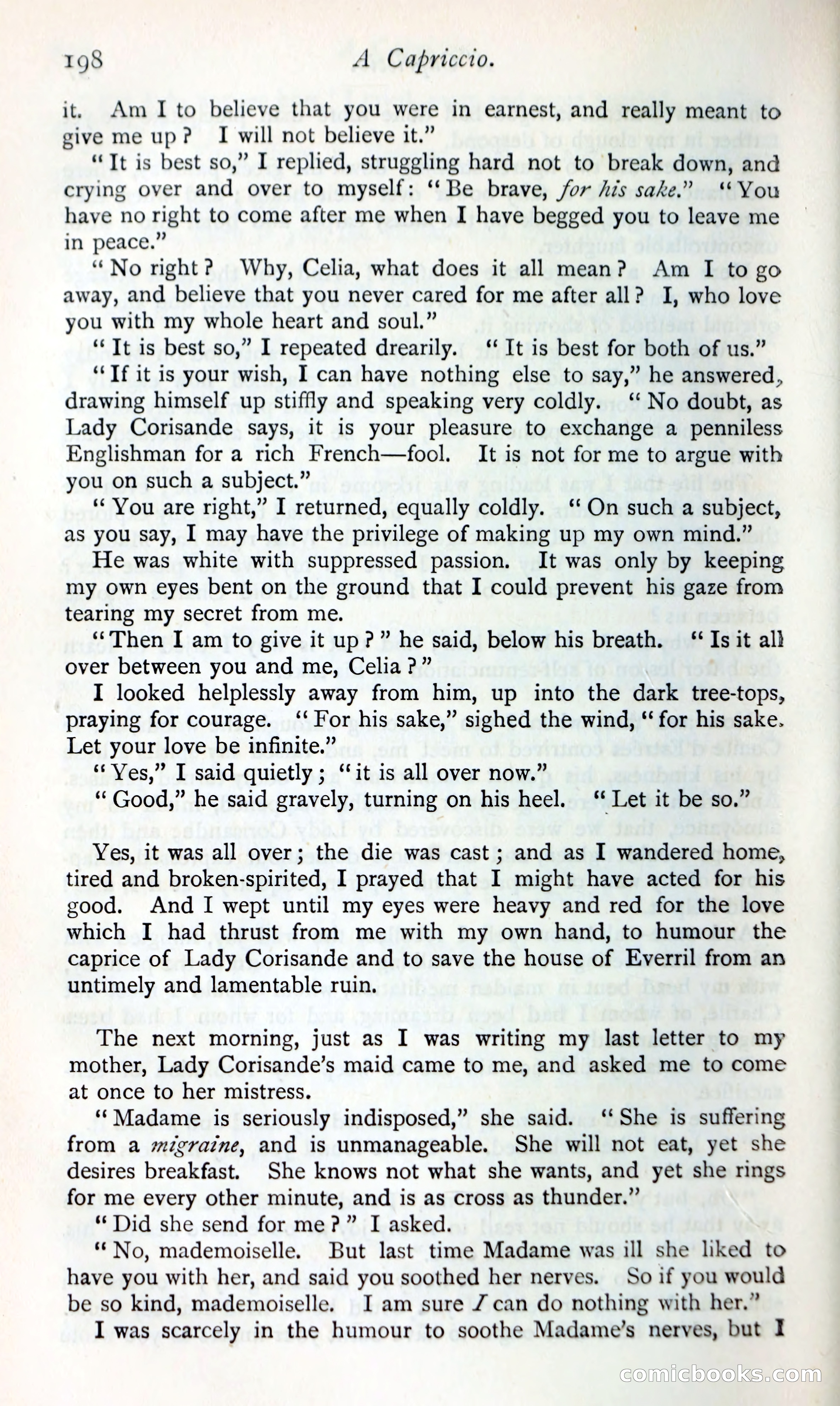 The Argosy — page 217 of 400
