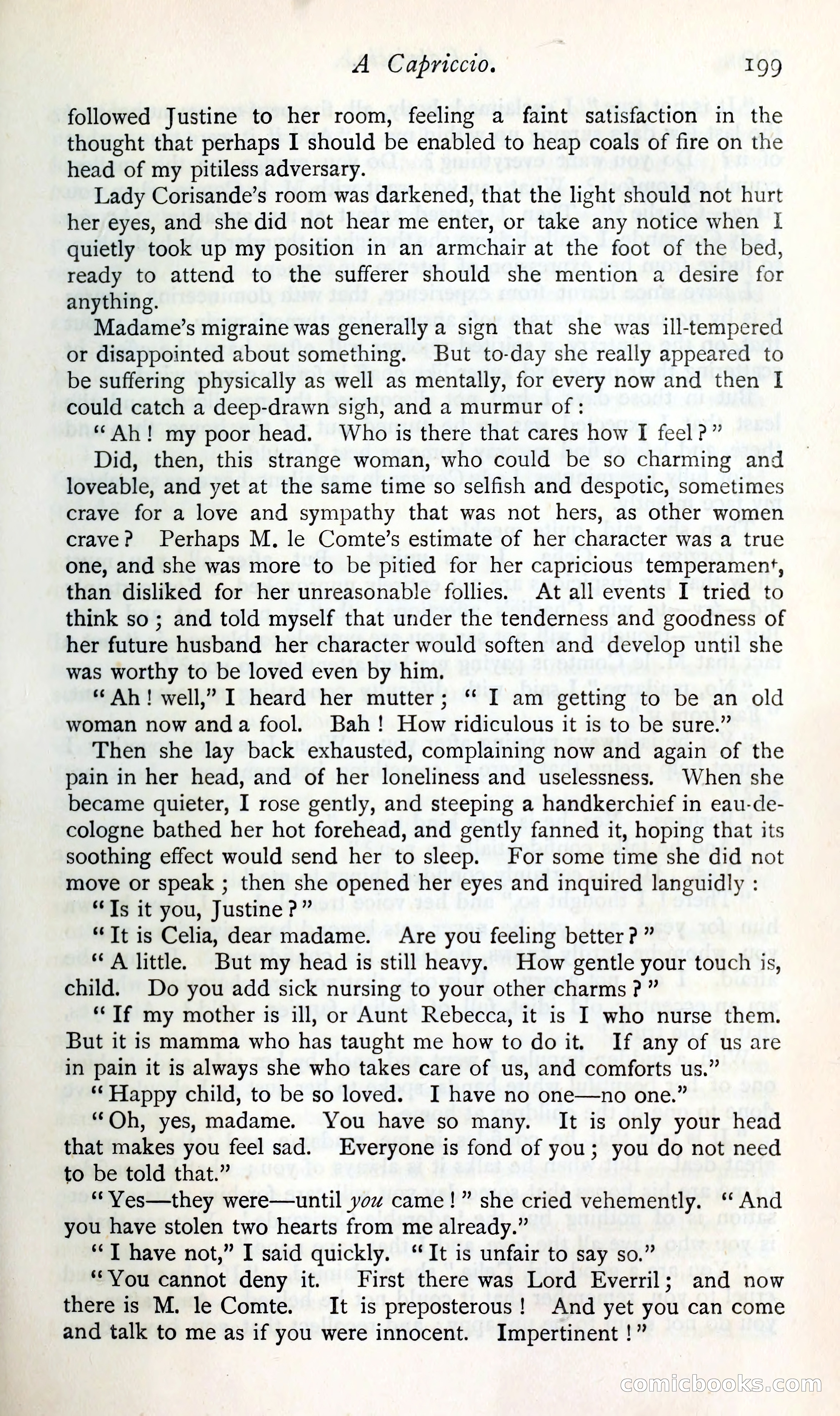 The Argosy — page 218 of 400