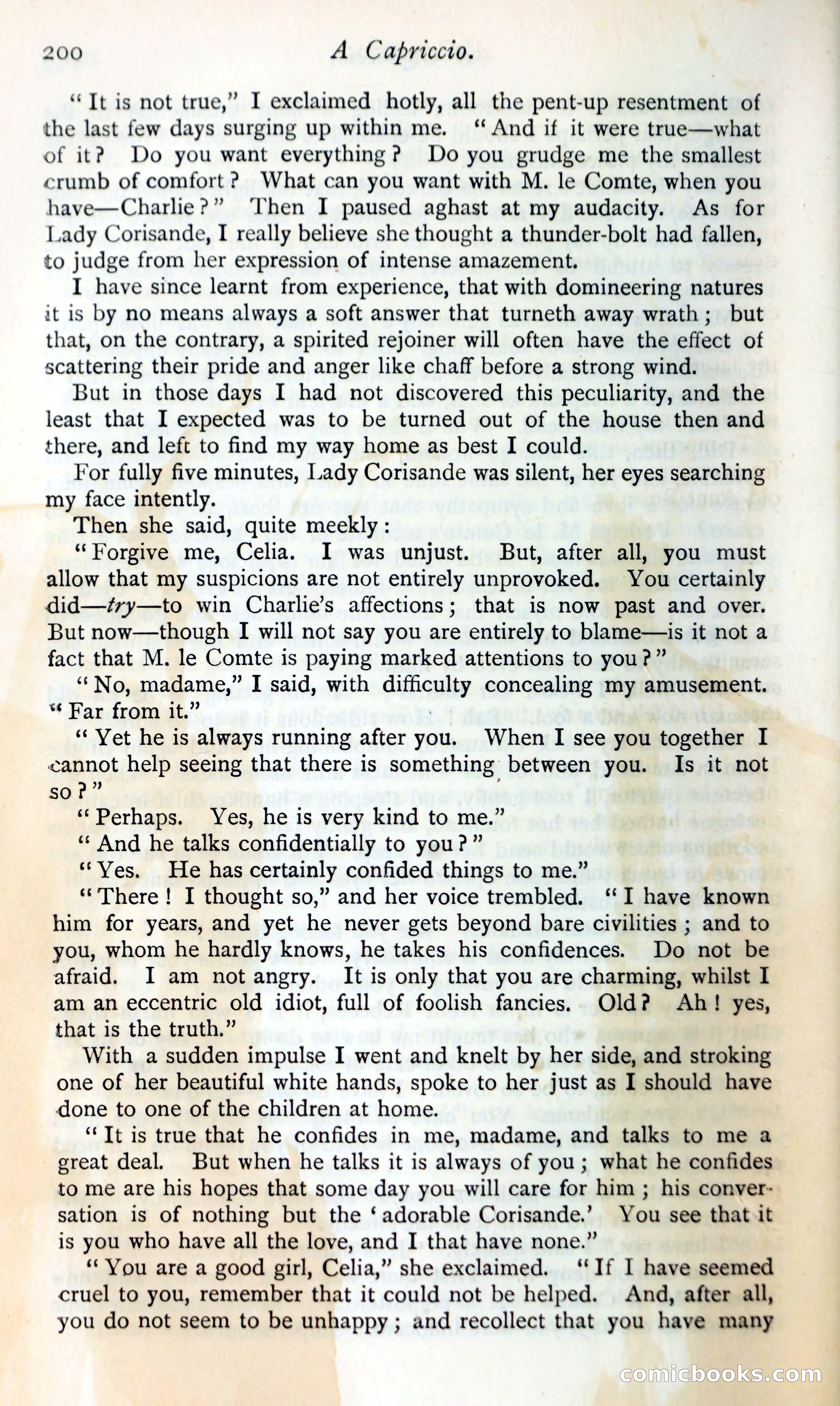The Argosy — page 219 of 400