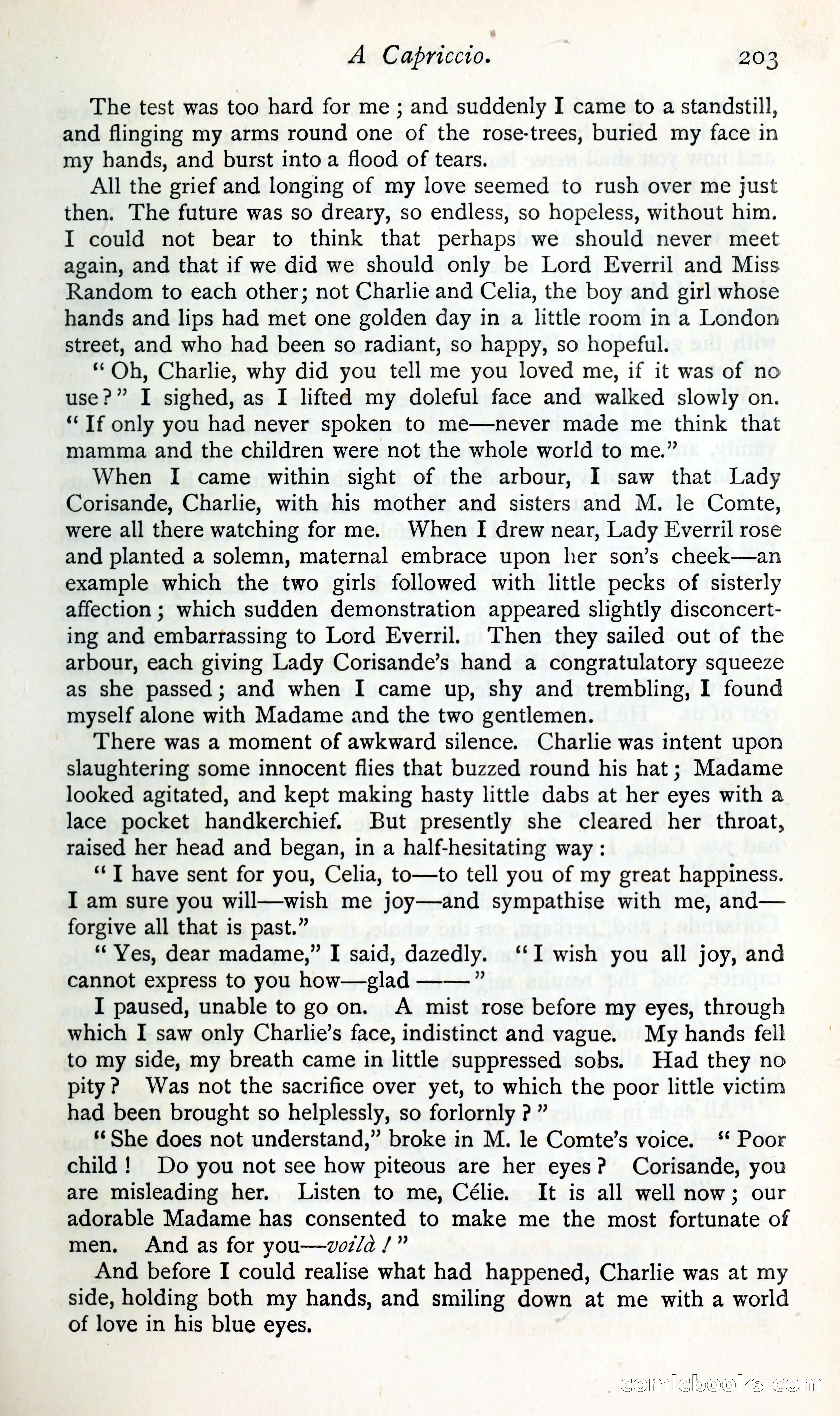 The Argosy — page 222 of 400
