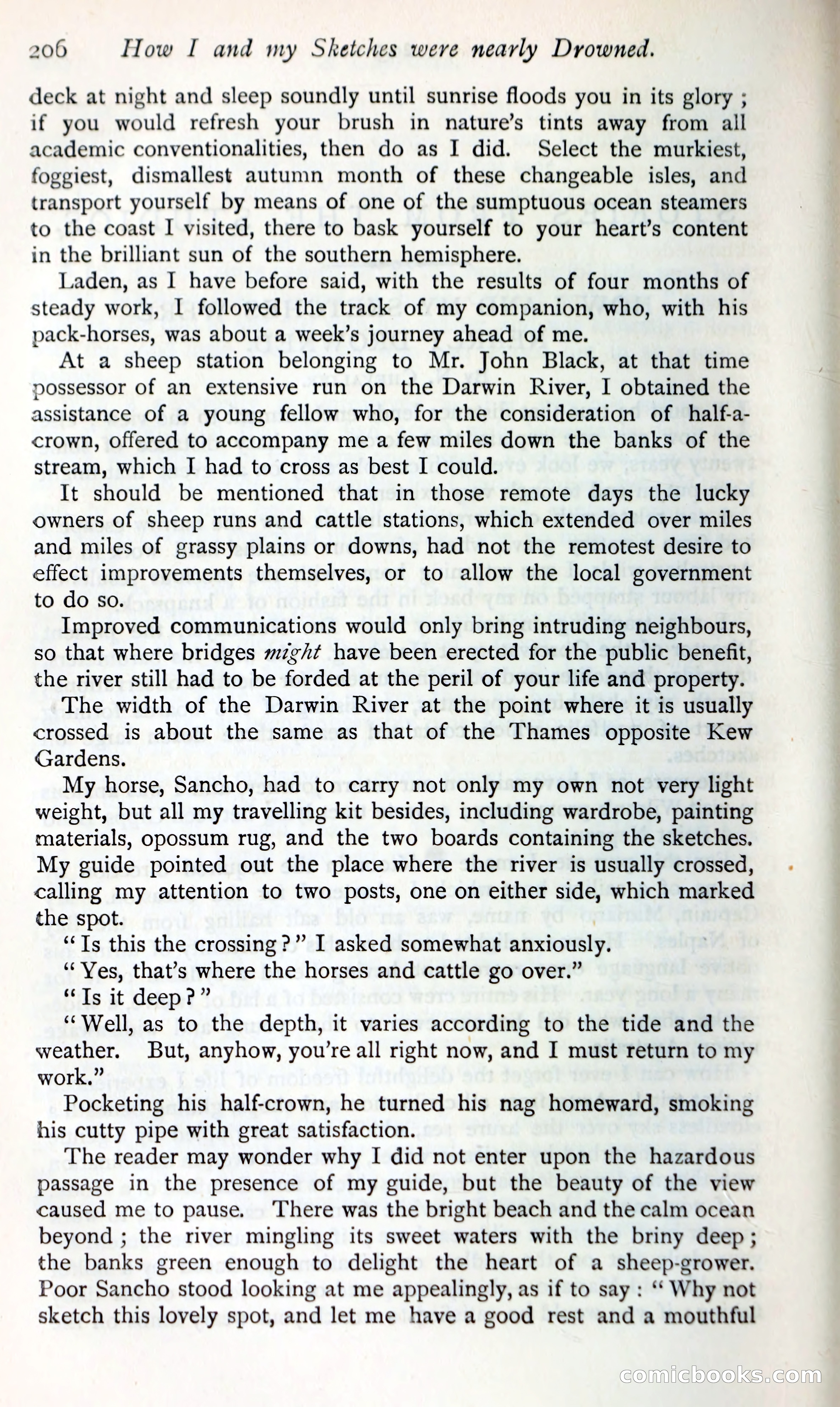 The Argosy — page 225 of 400