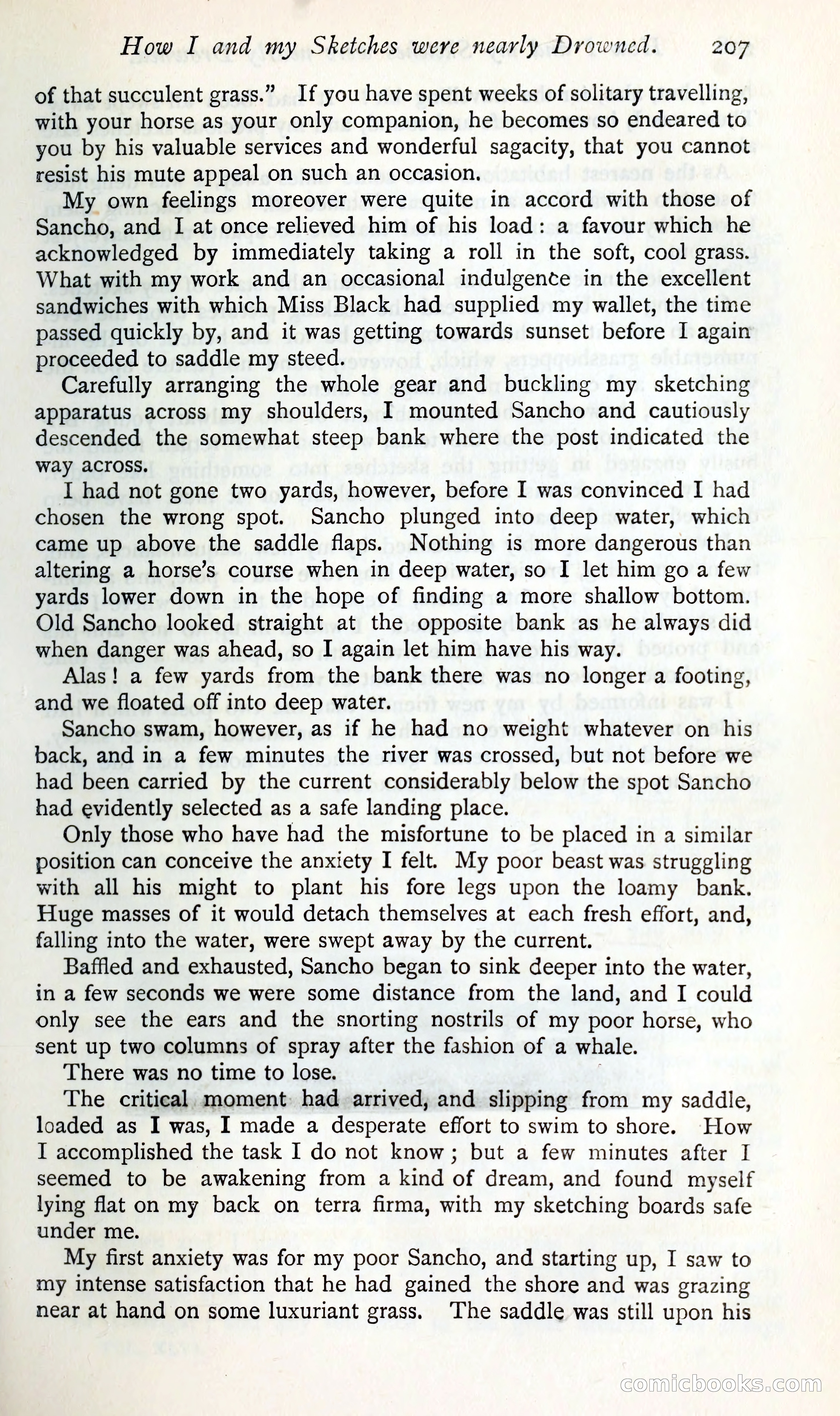The Argosy — page 226 of 400