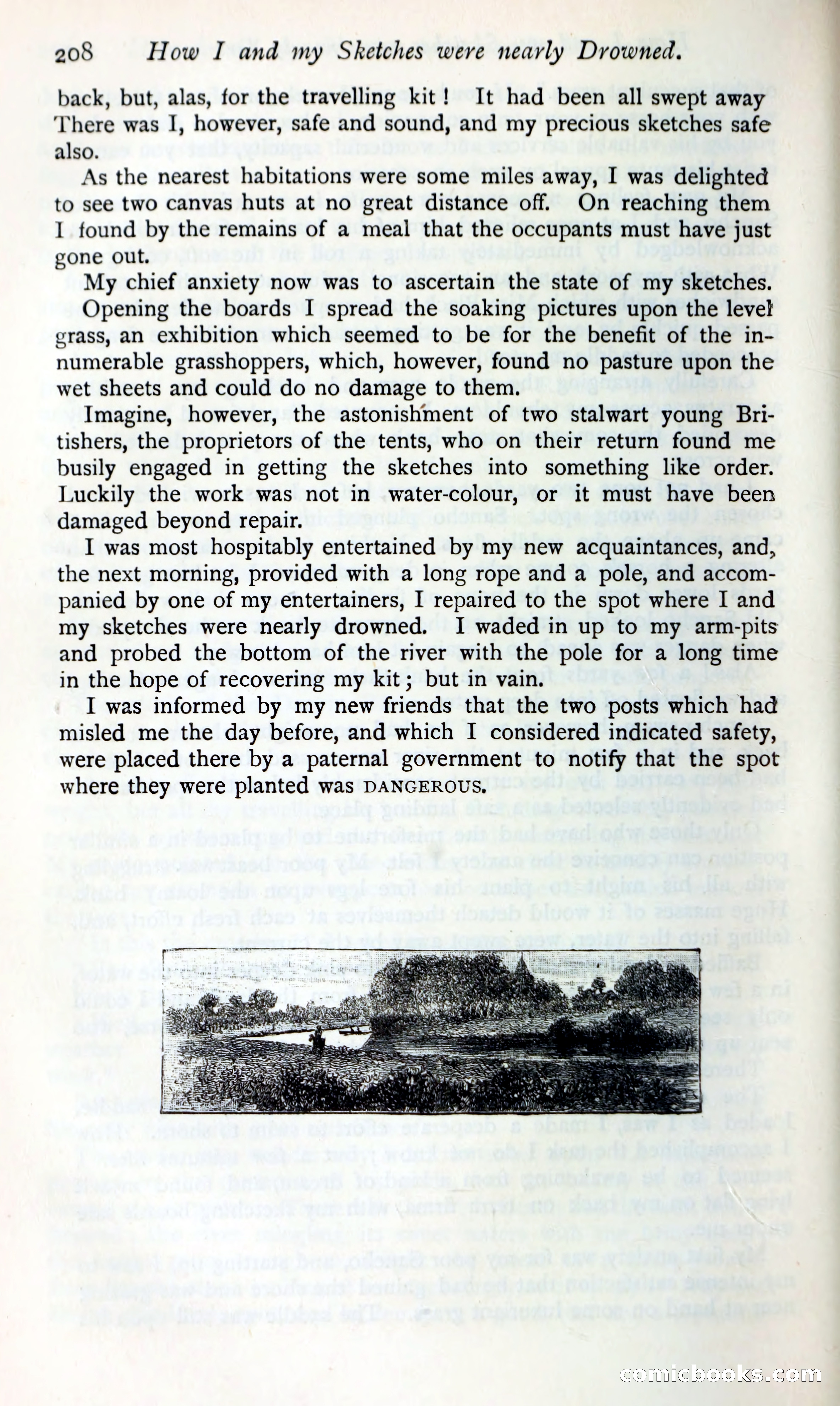 The Argosy — page 227 of 400