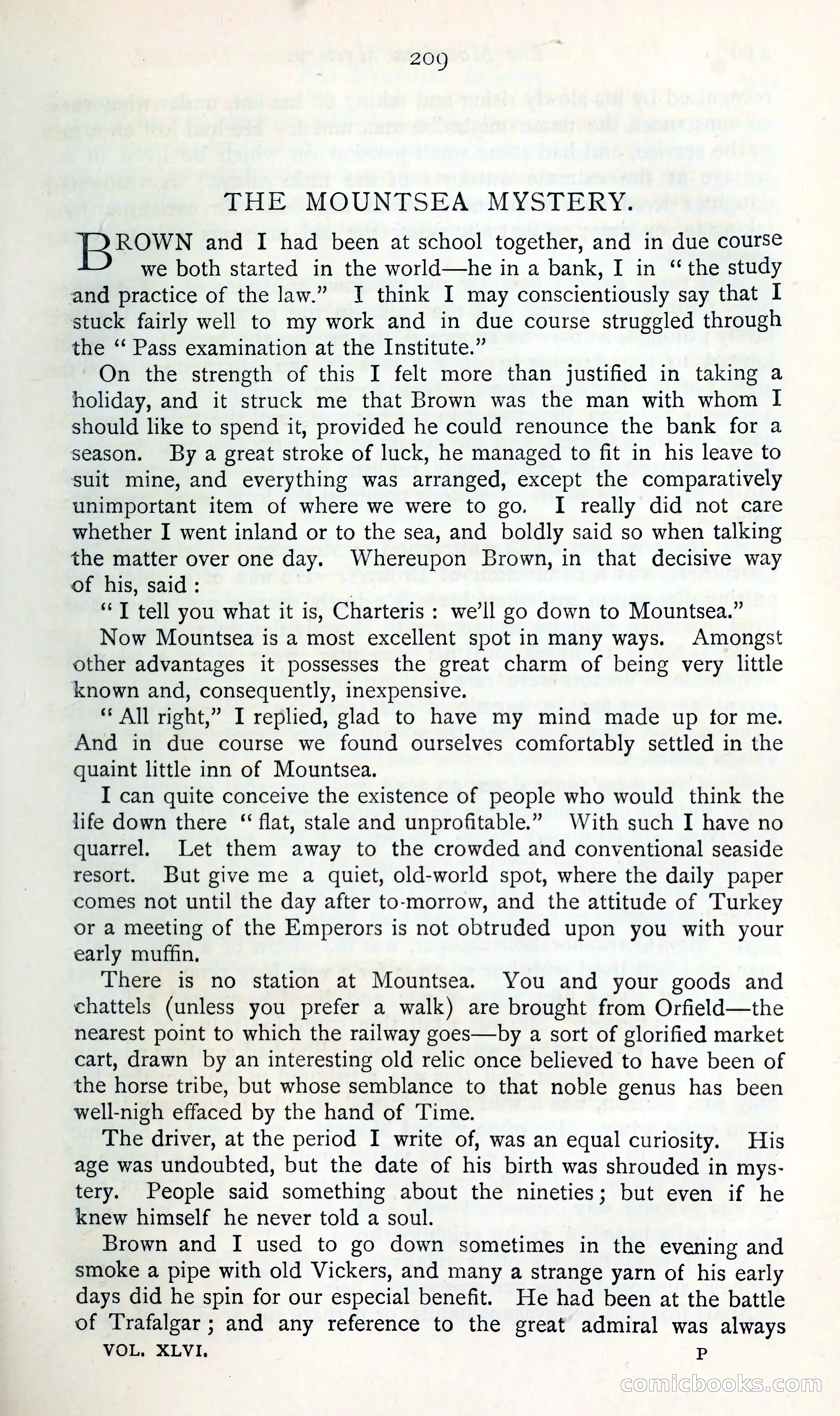 The Argosy — page 228 of 400