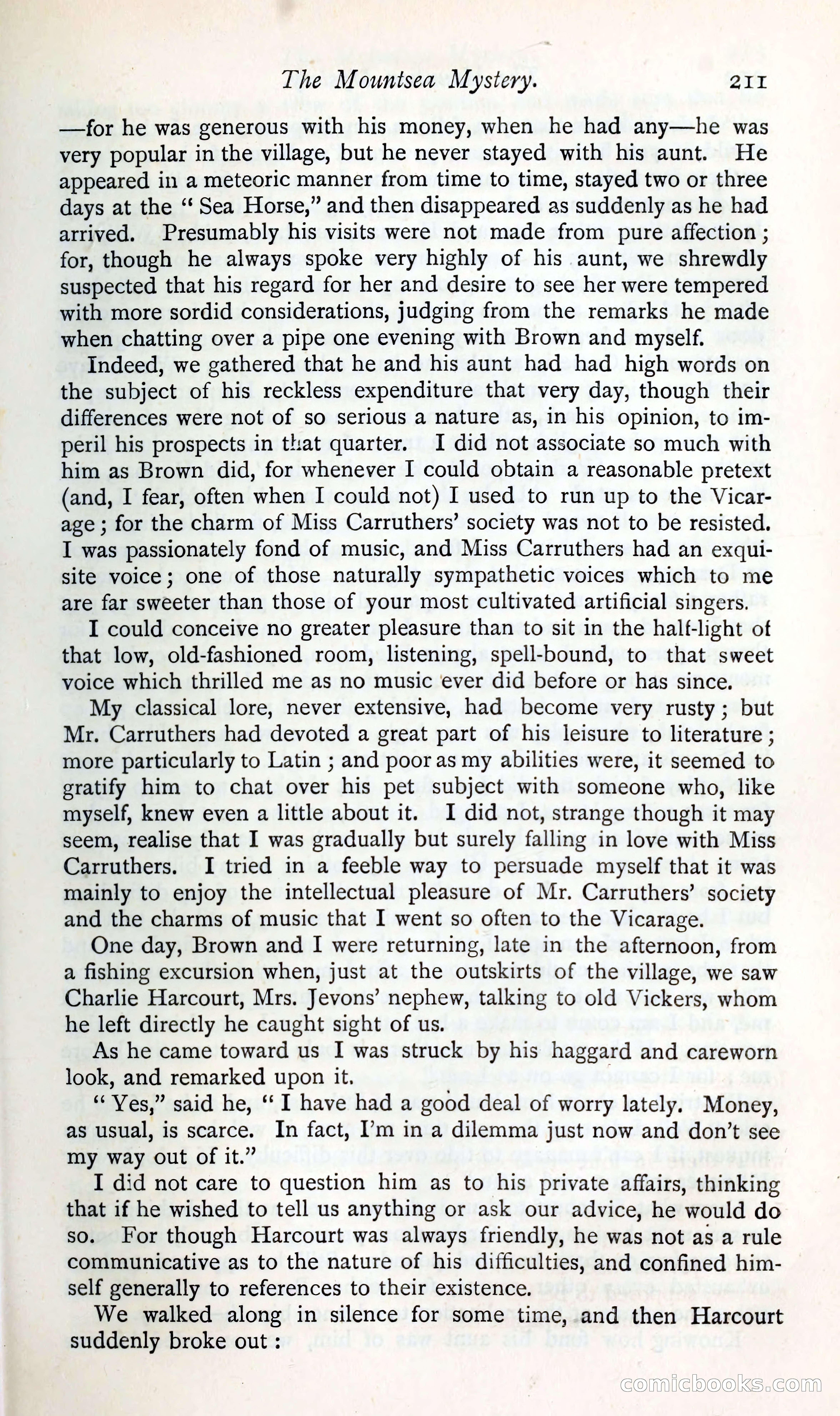 The Argosy — page 230 of 400