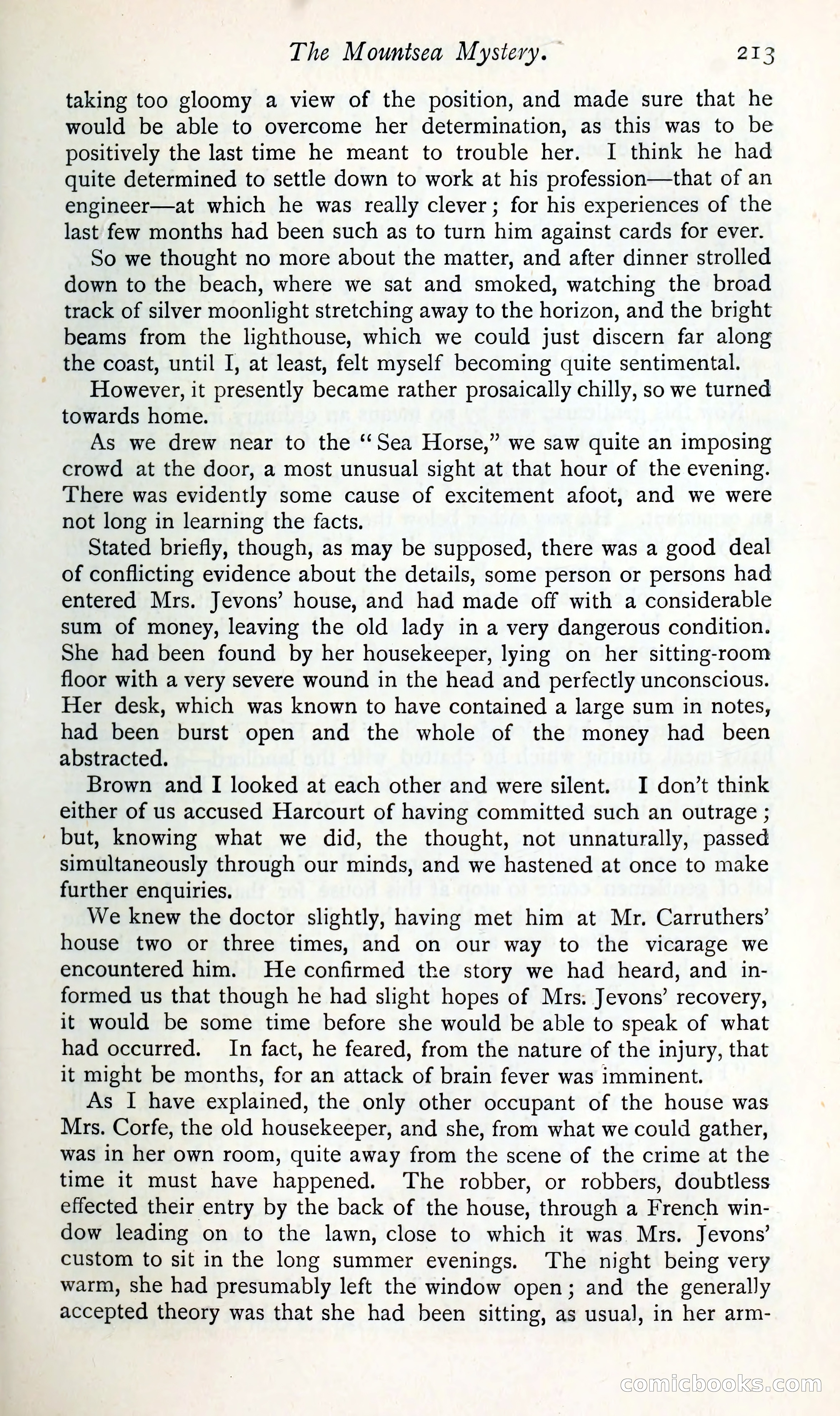 The Argosy — page 232 of 400