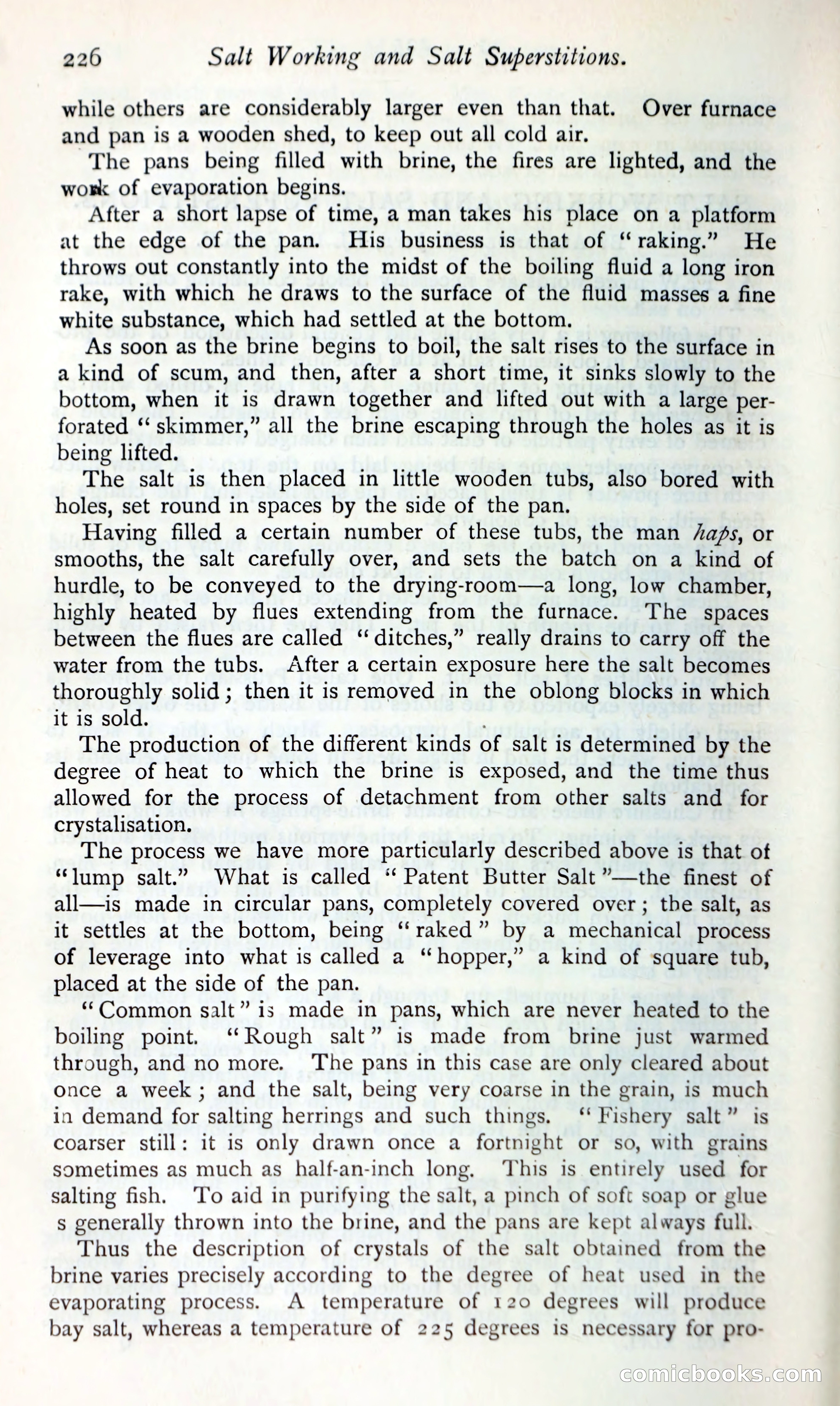 The Argosy — page 245 of 400