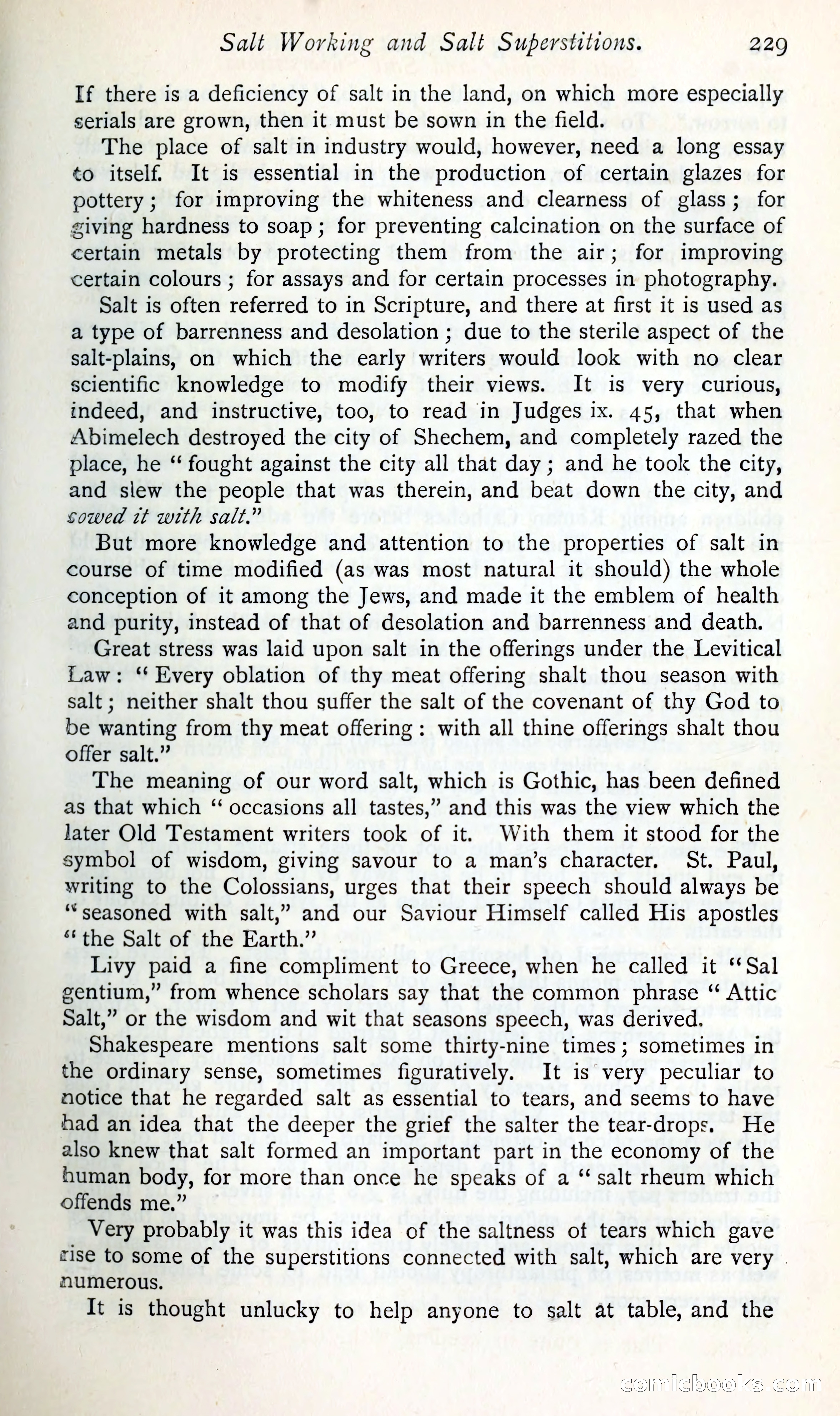 The Argosy — page 248 of 400