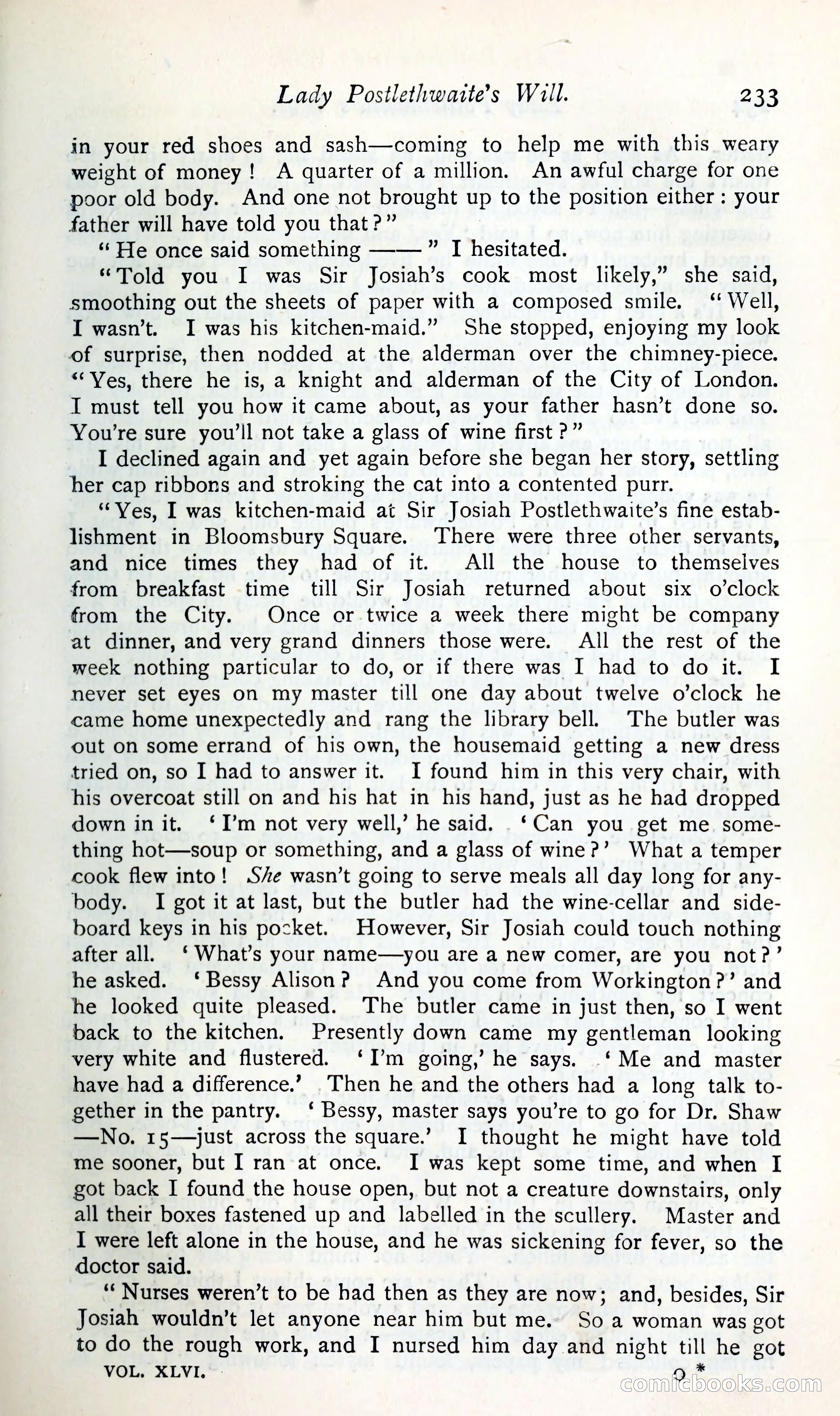 The Argosy — page 252 of 400