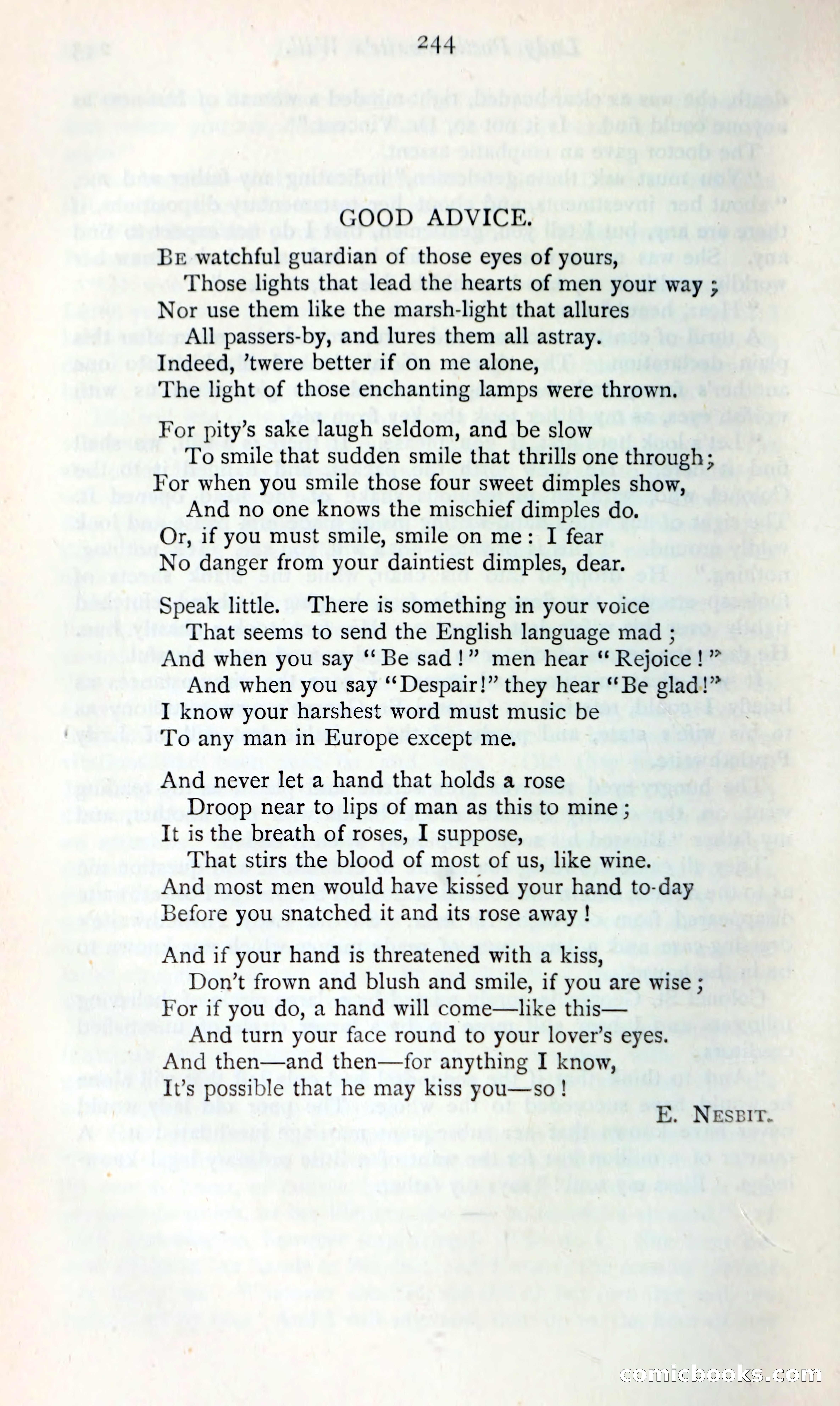 The Argosy — page 263 of 400