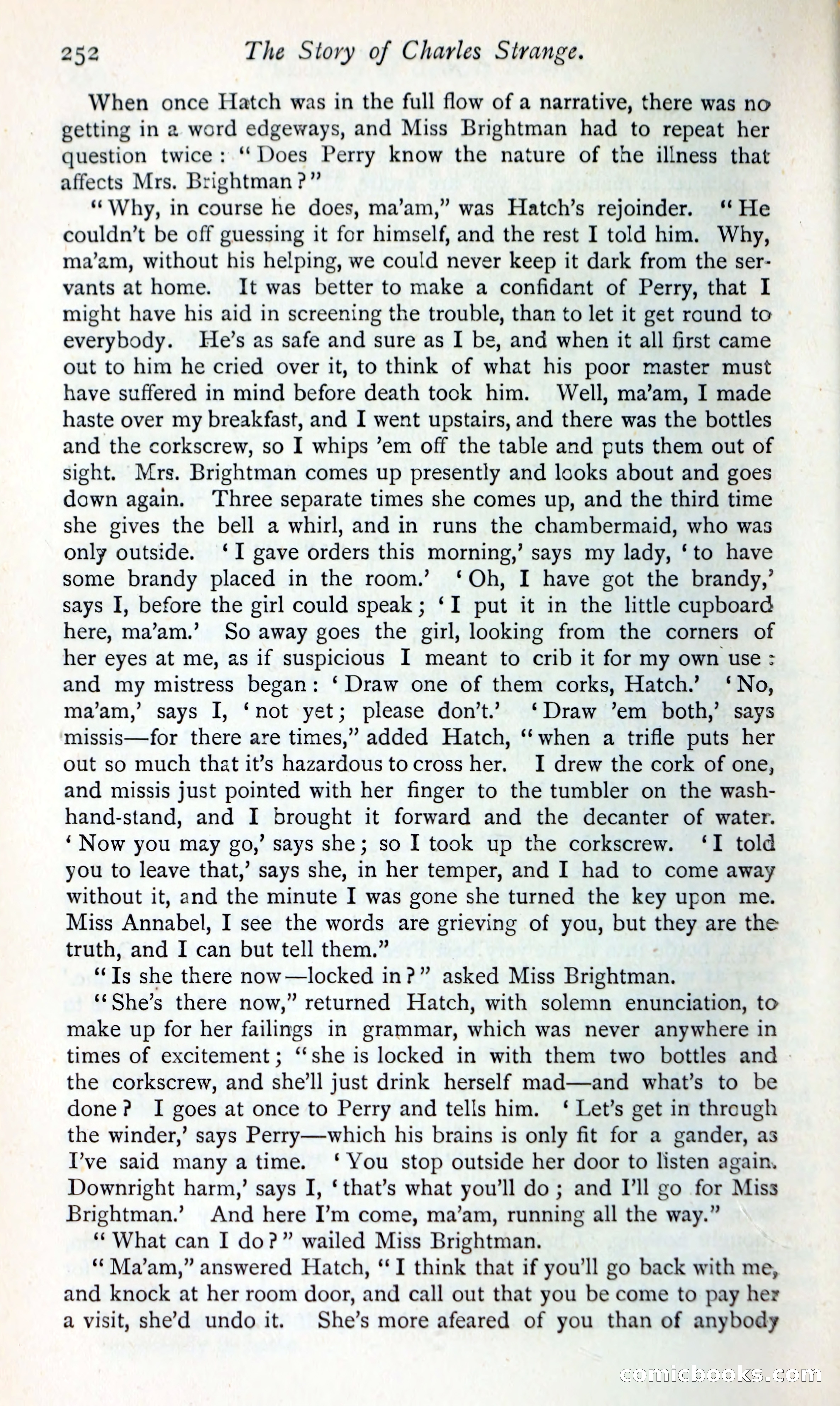 The Argosy — page 273 of 400