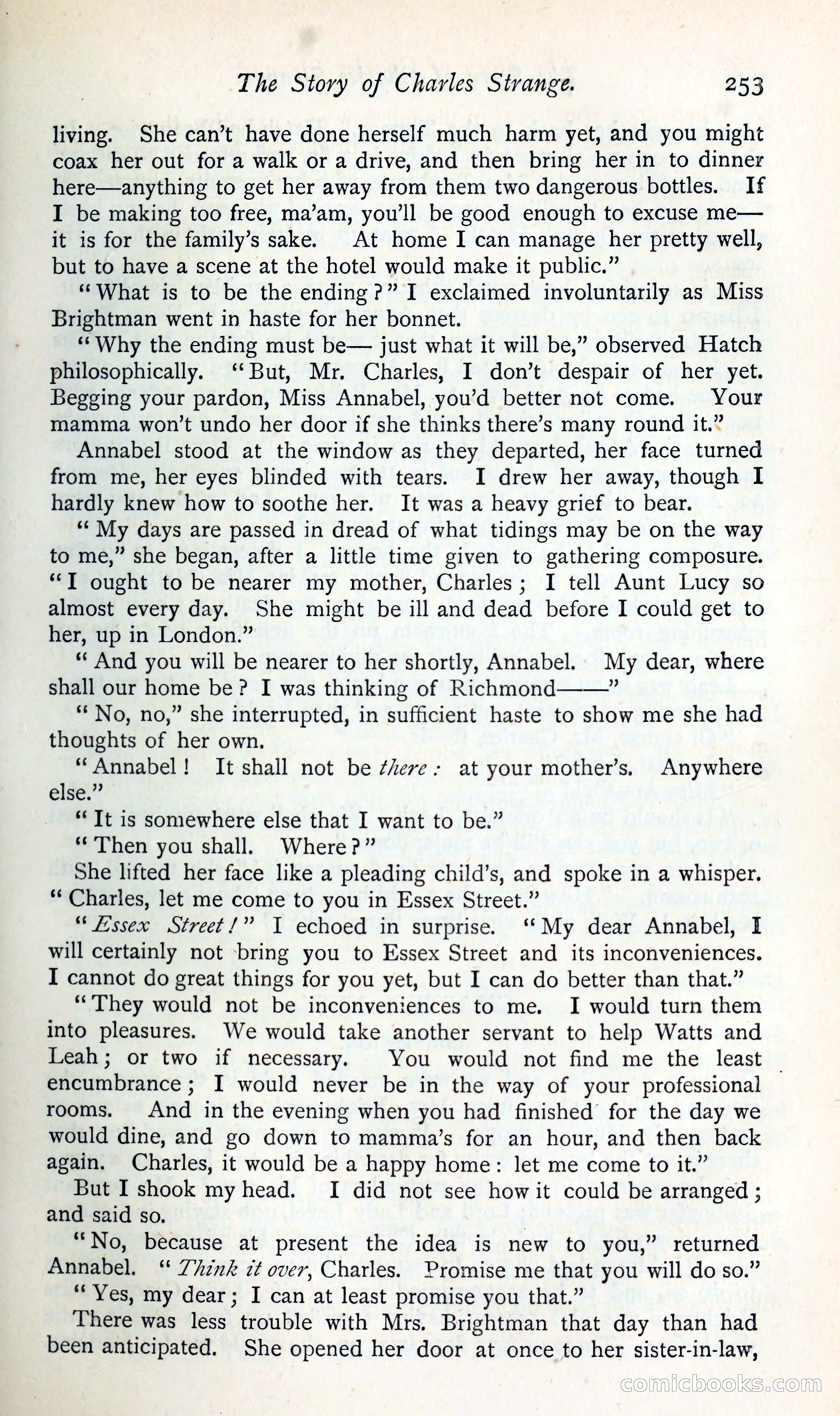 The Argosy — page 274 of 400
