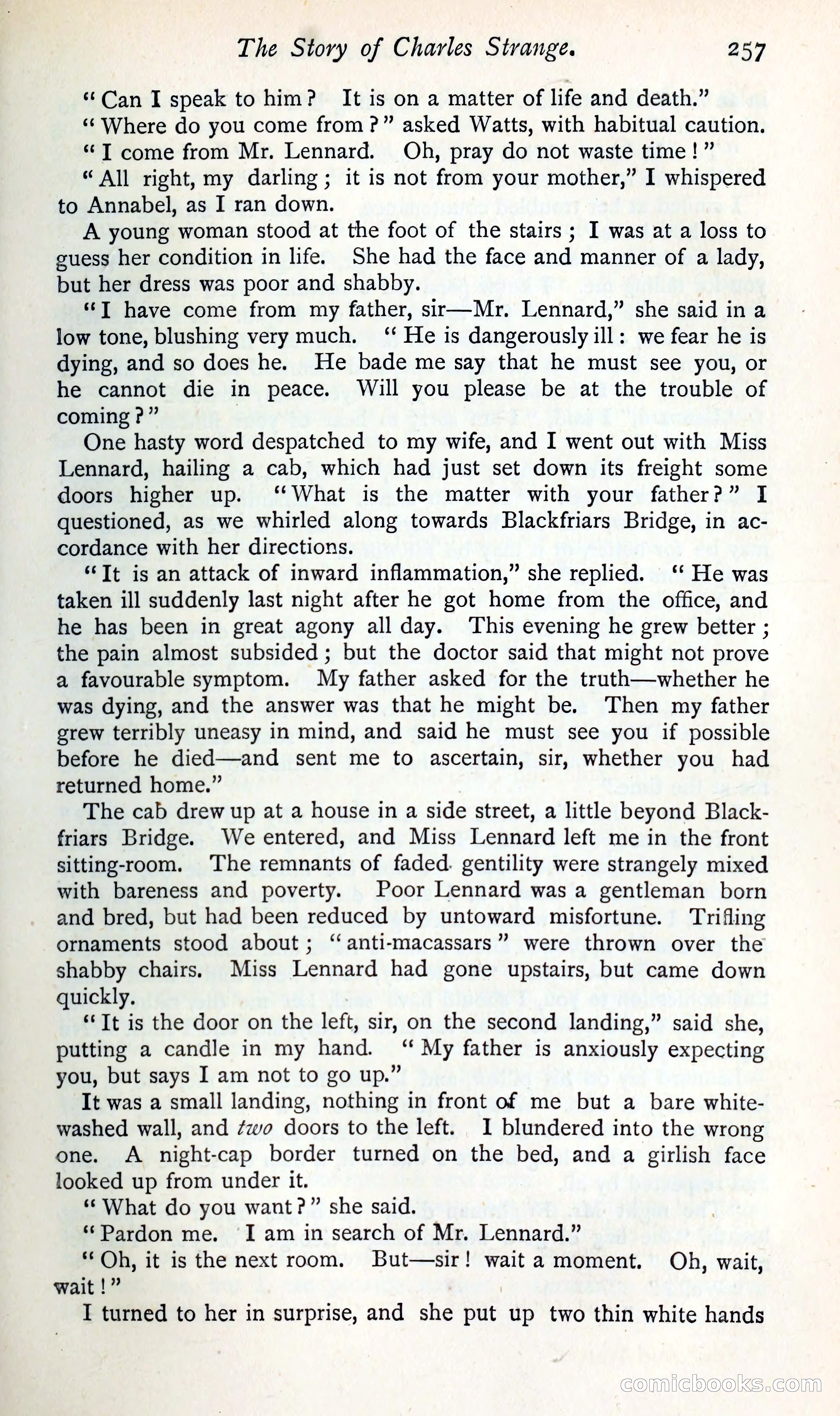 The Argosy — page 278 of 400