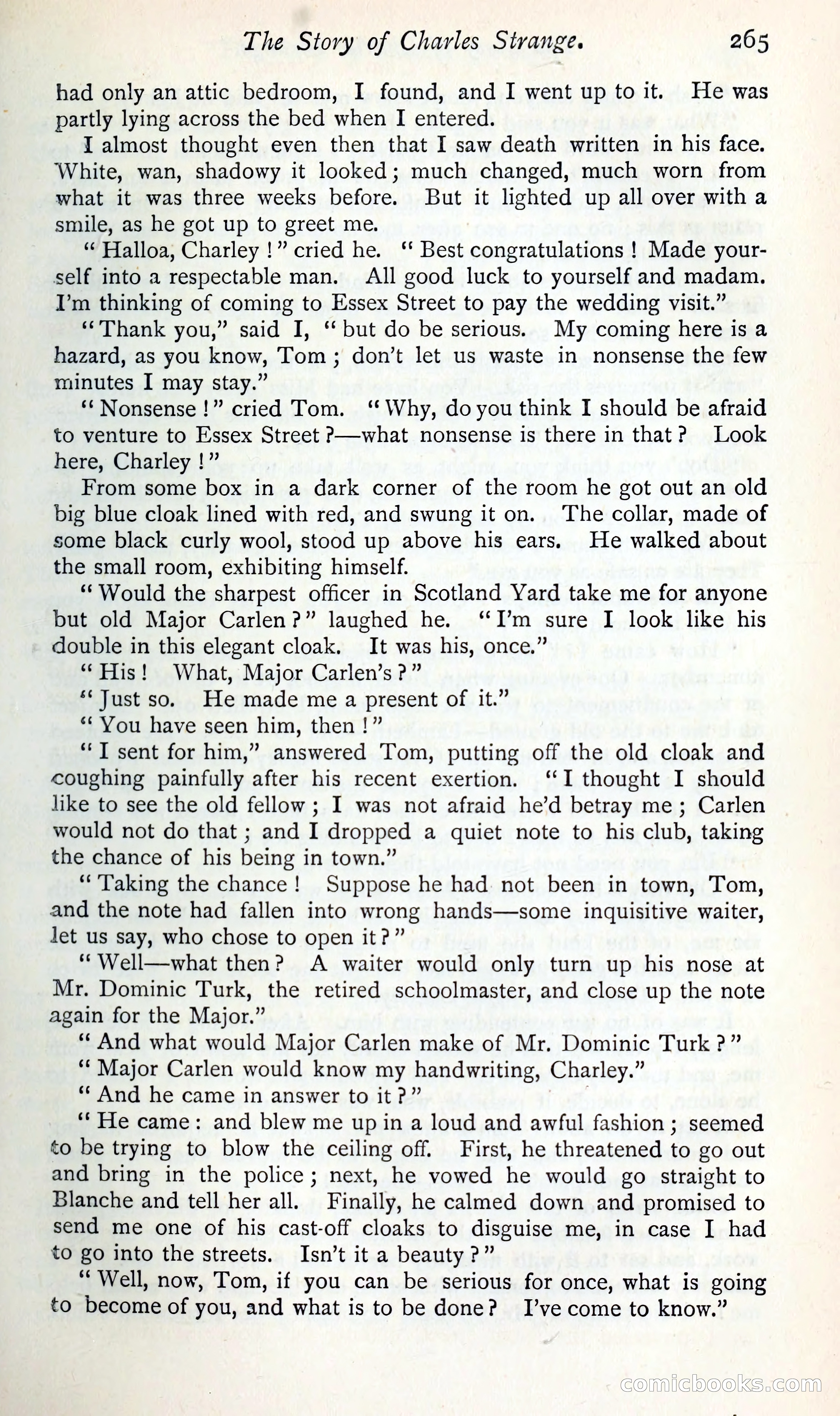 The Argosy — page 286 of 400