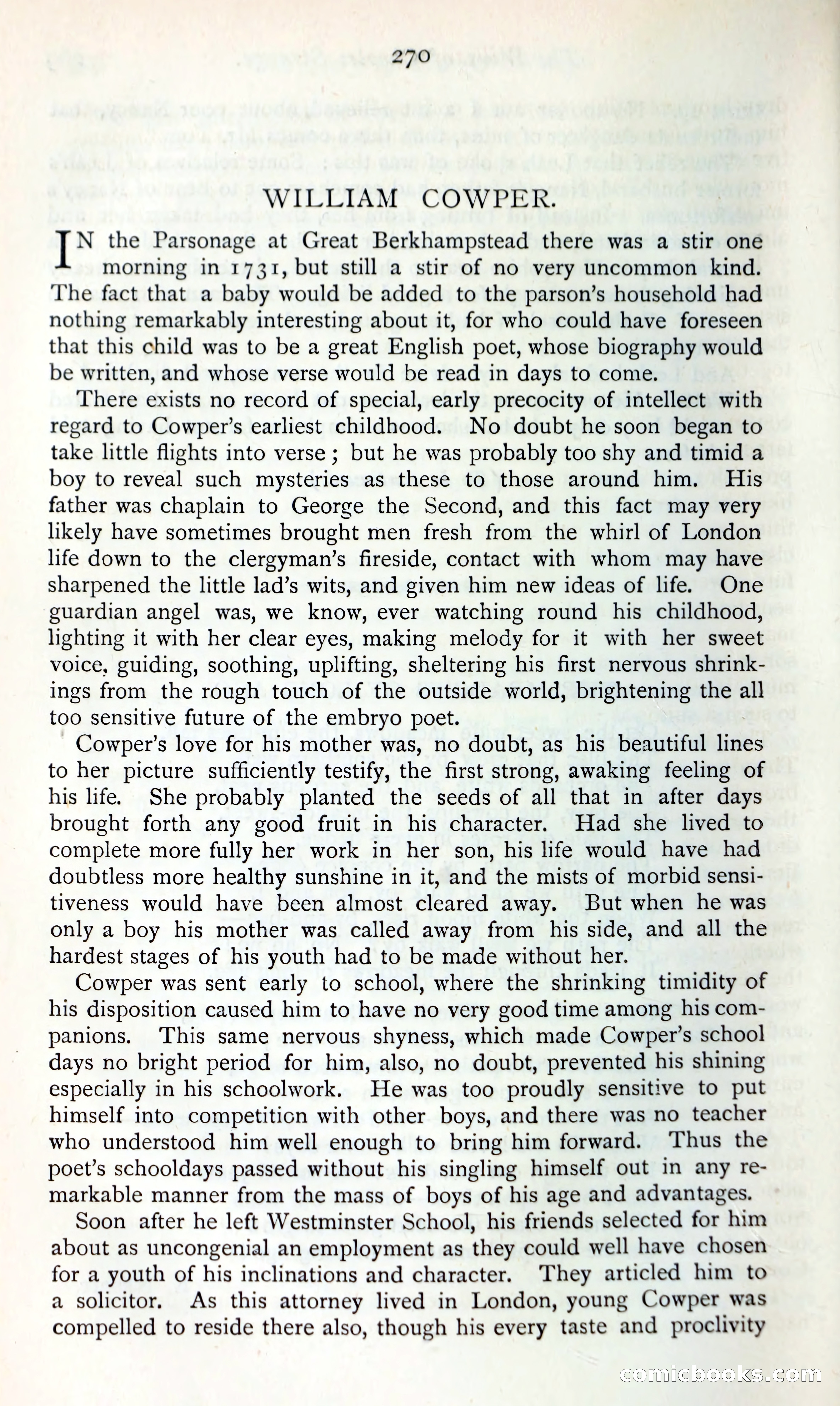 The Argosy — page 291 of 400