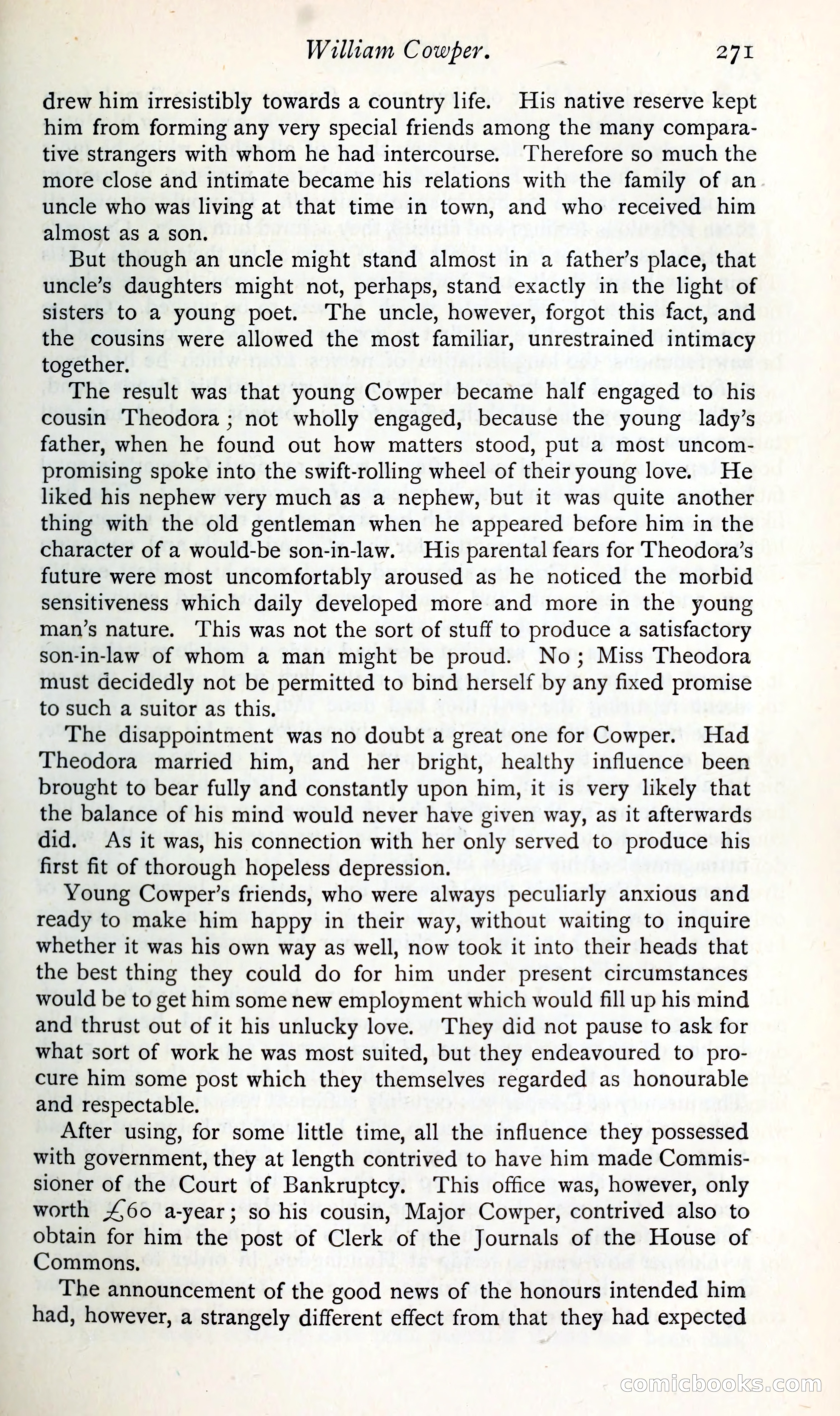 The Argosy — page 292 of 400